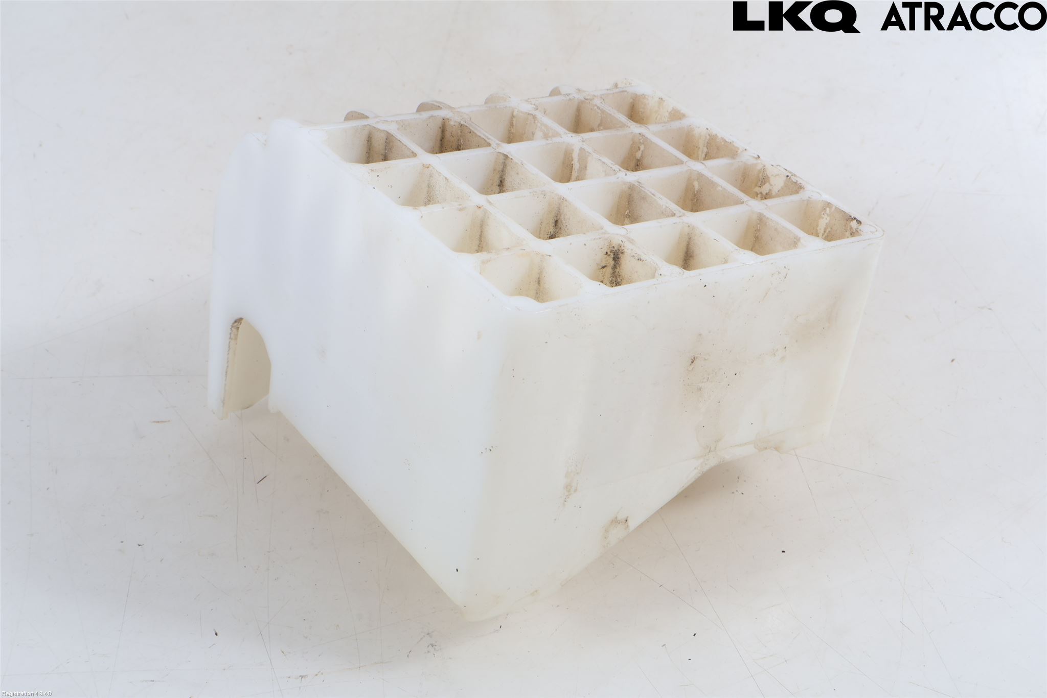 Toyota AVENSIS 16-18 Stötfångar Deformelement Fram