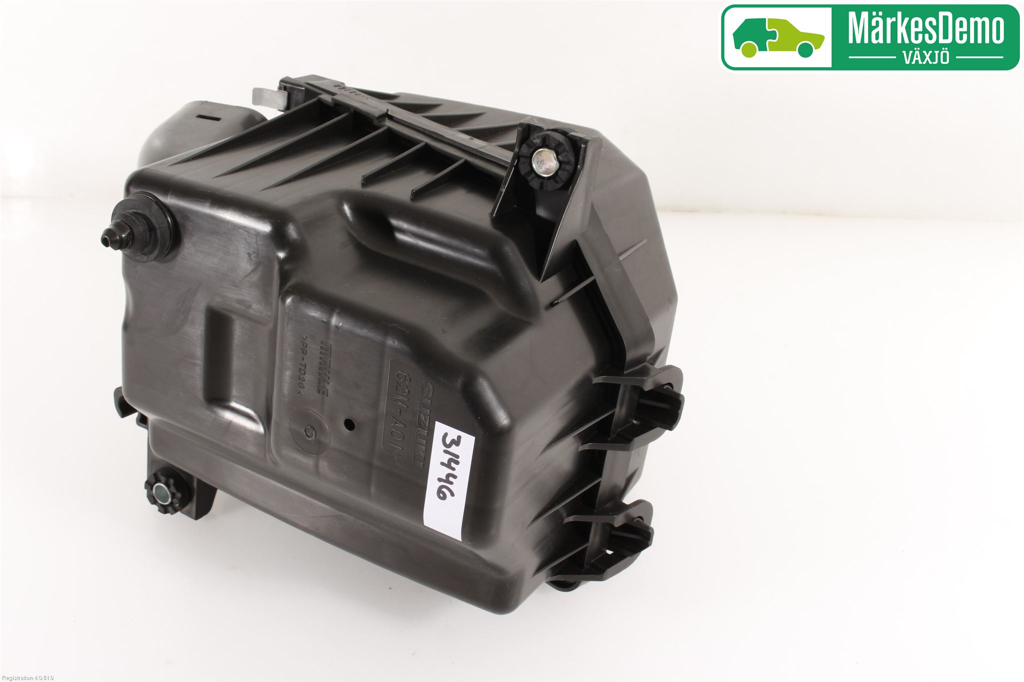 Suzuki VITARA 15- Luftrenare