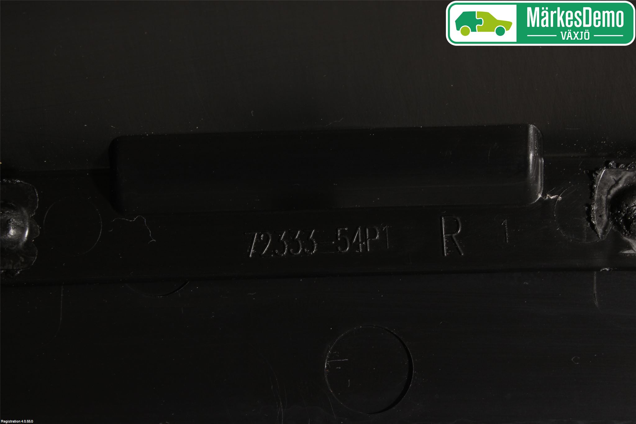 Suzuki VITARA 15- Torpedplåt-Torpedplast