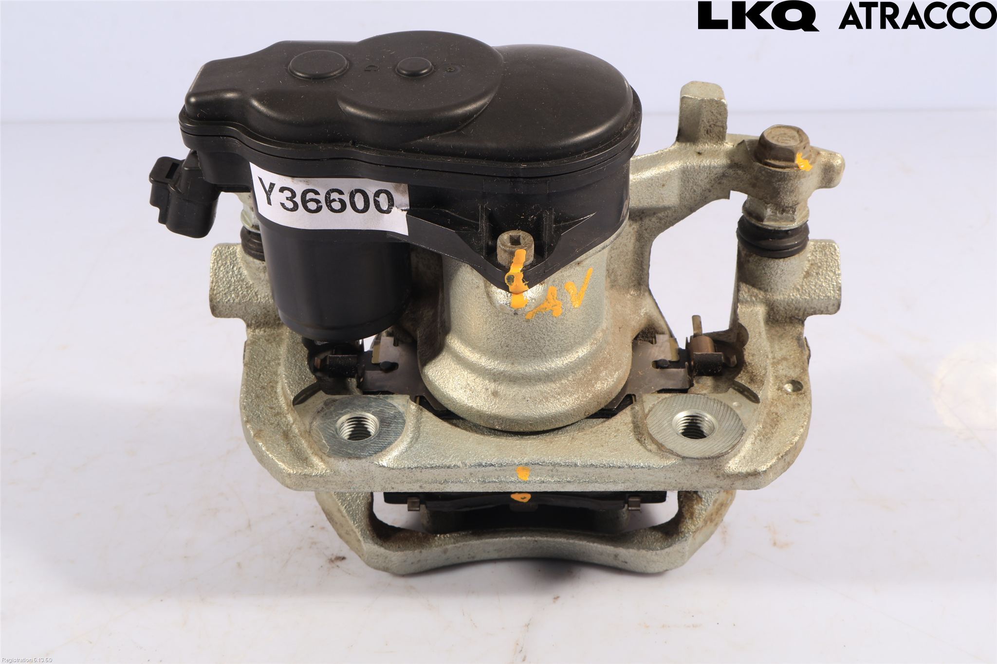 Toyota COROLLA CROSS XG10 22- Bromsok Bak Höger
