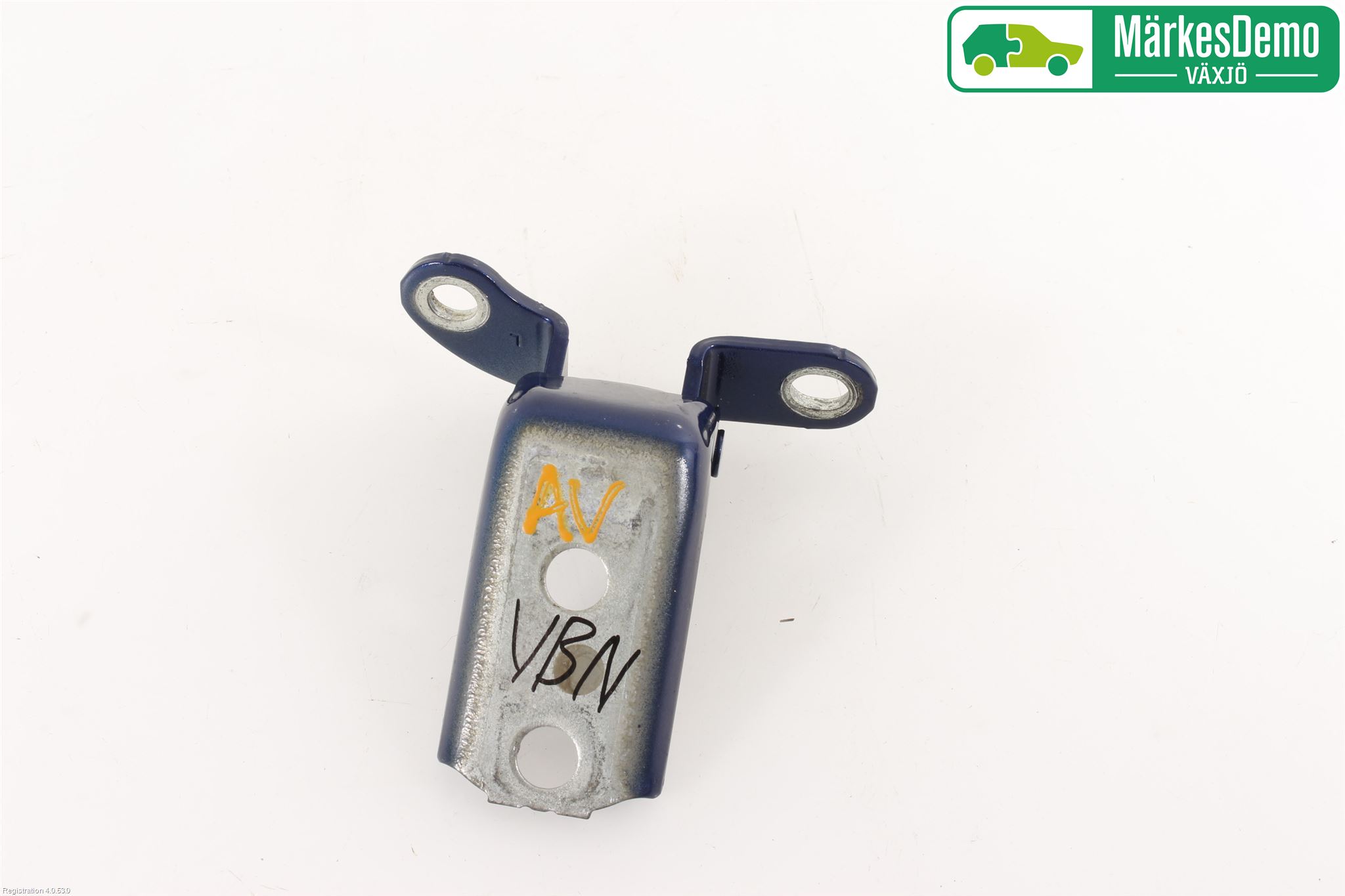 Toyota AURIS 13-19 Dörrgångjärn