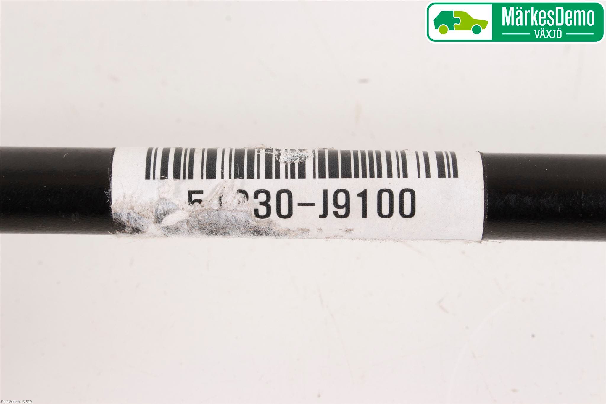 Hyundai KONA/ELECTRIC OS 18-23 Krängningshämmarstag Fram