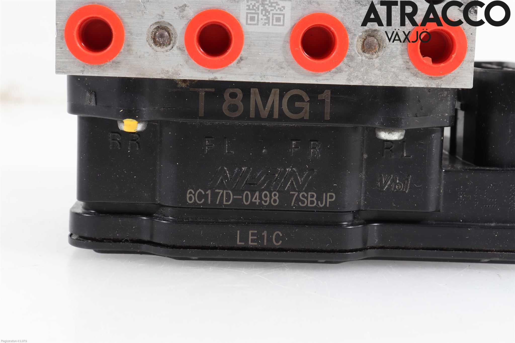 Honda HR-V 15-21 Abs Hydraulaggregat