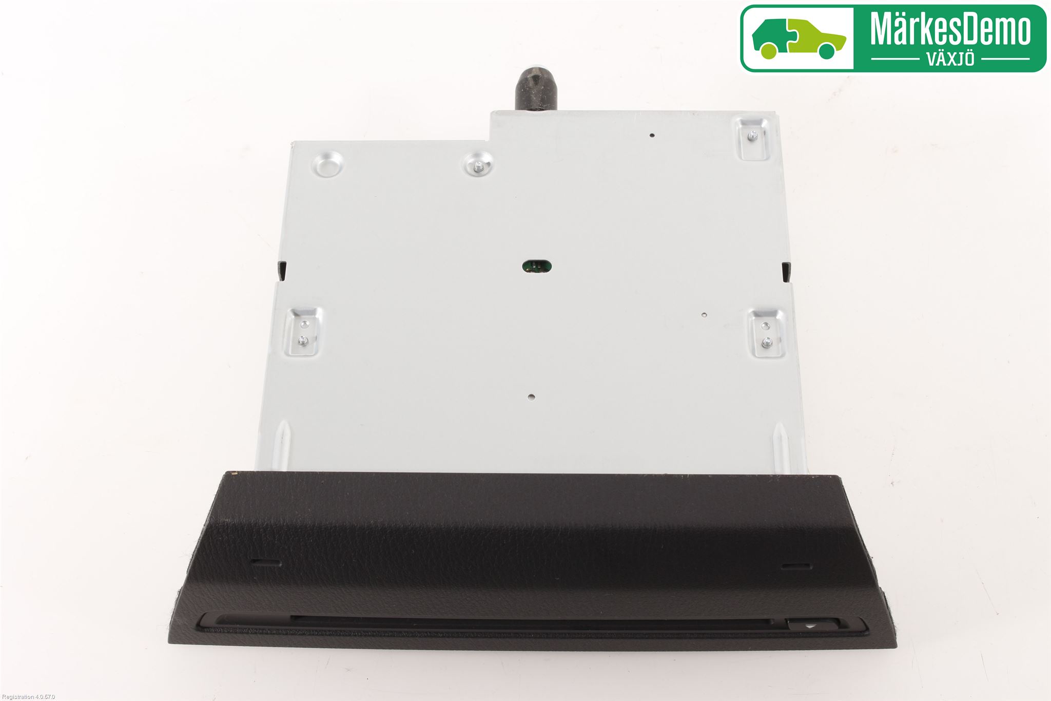 Mazda 3 III 14-19 Cd Radio - Multimediapanel