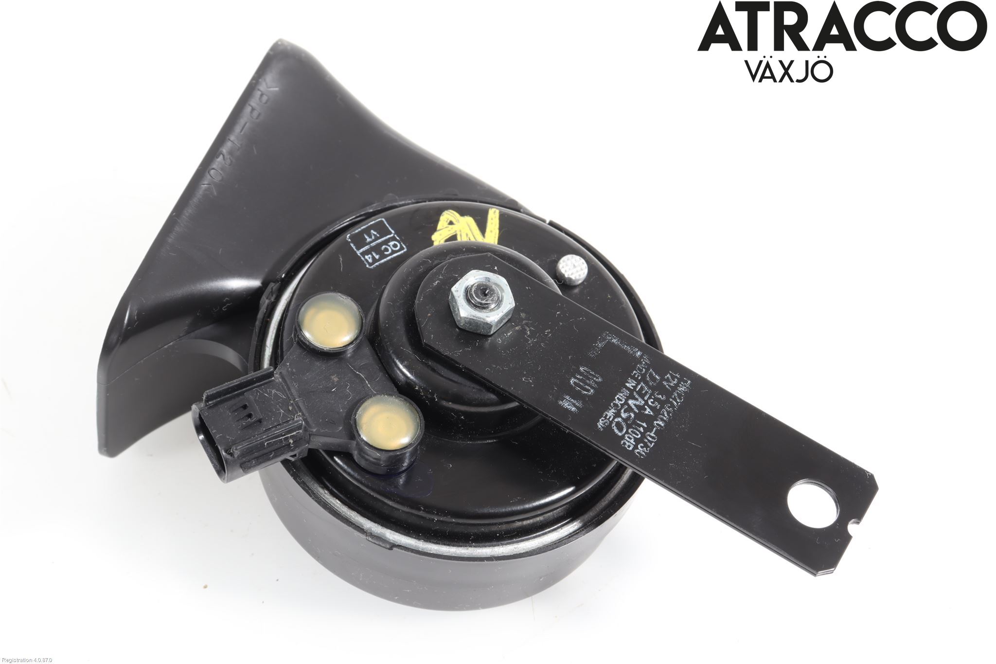 Honda E 20-23 Signalhorn