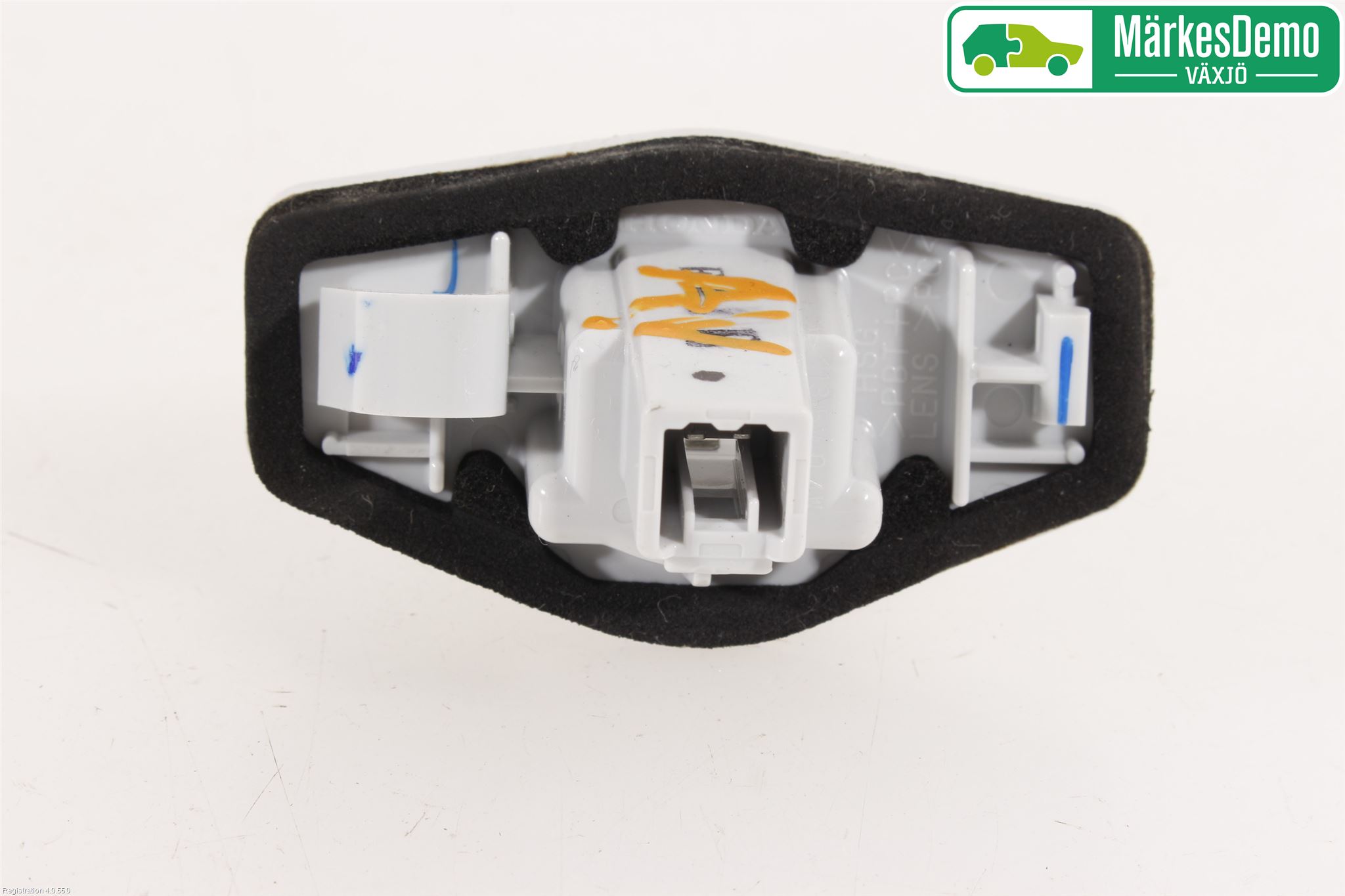 Honda HR-V 15-21 Skylt Belysning