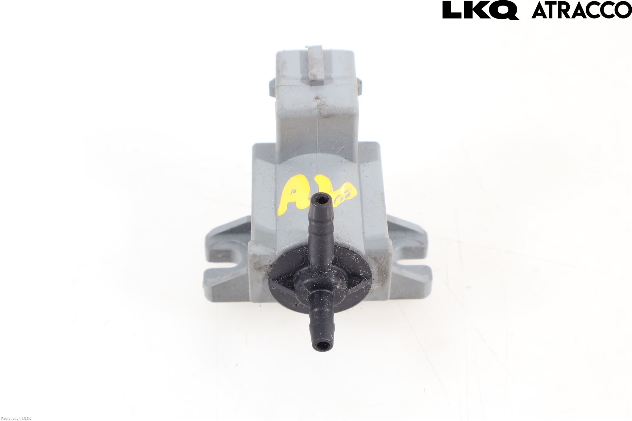 Opel MOKKA 13-20 Vakuumventil