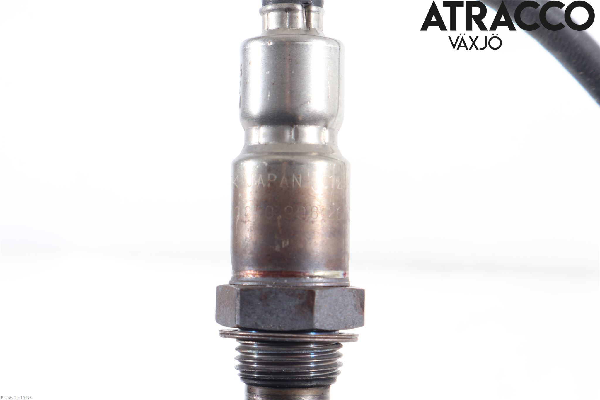 Audi A4/S4 B9 16-19 Injlambdasond