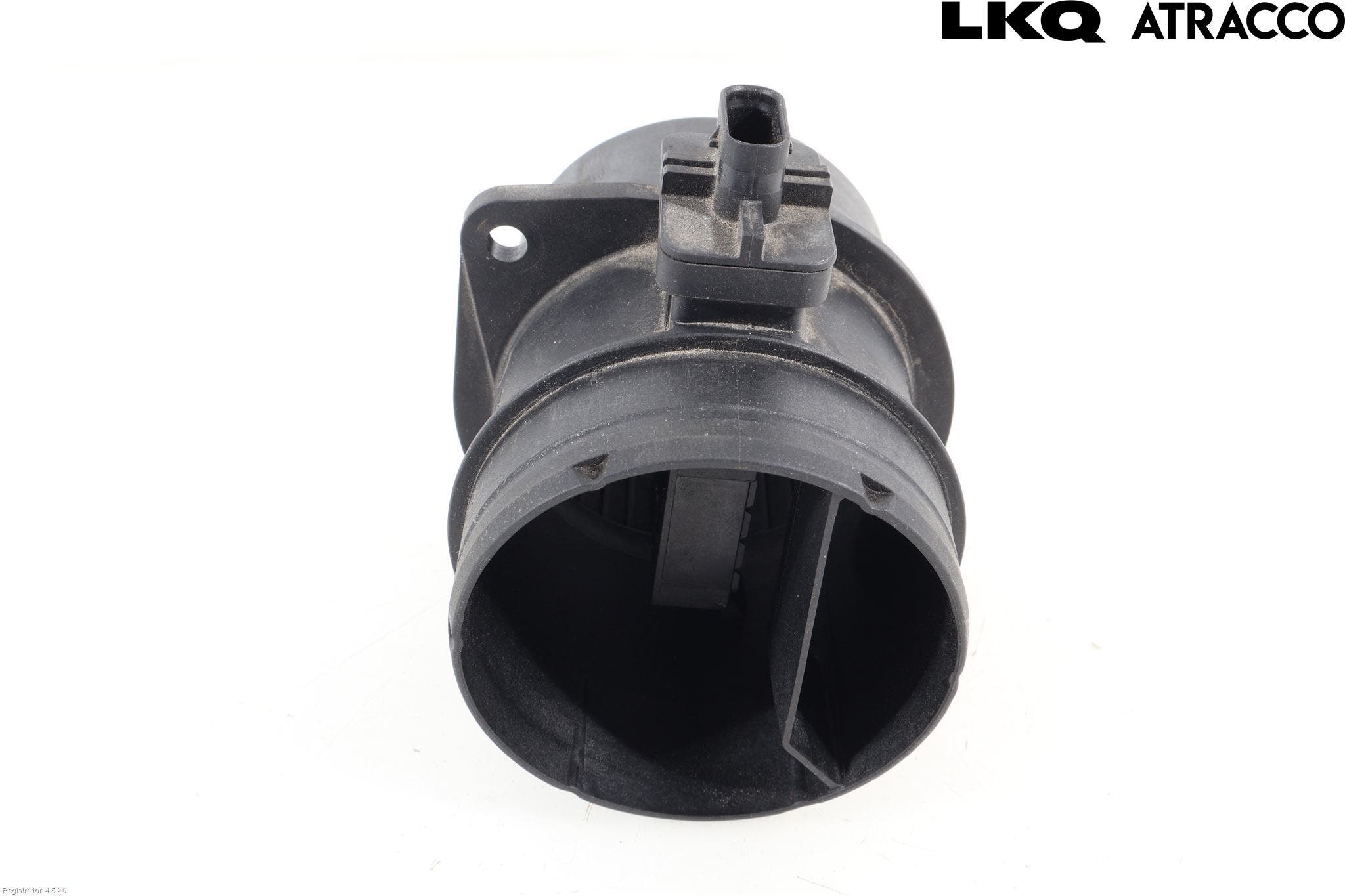 Volkswagen VW CADDY 16-20 Injluftmassamätare