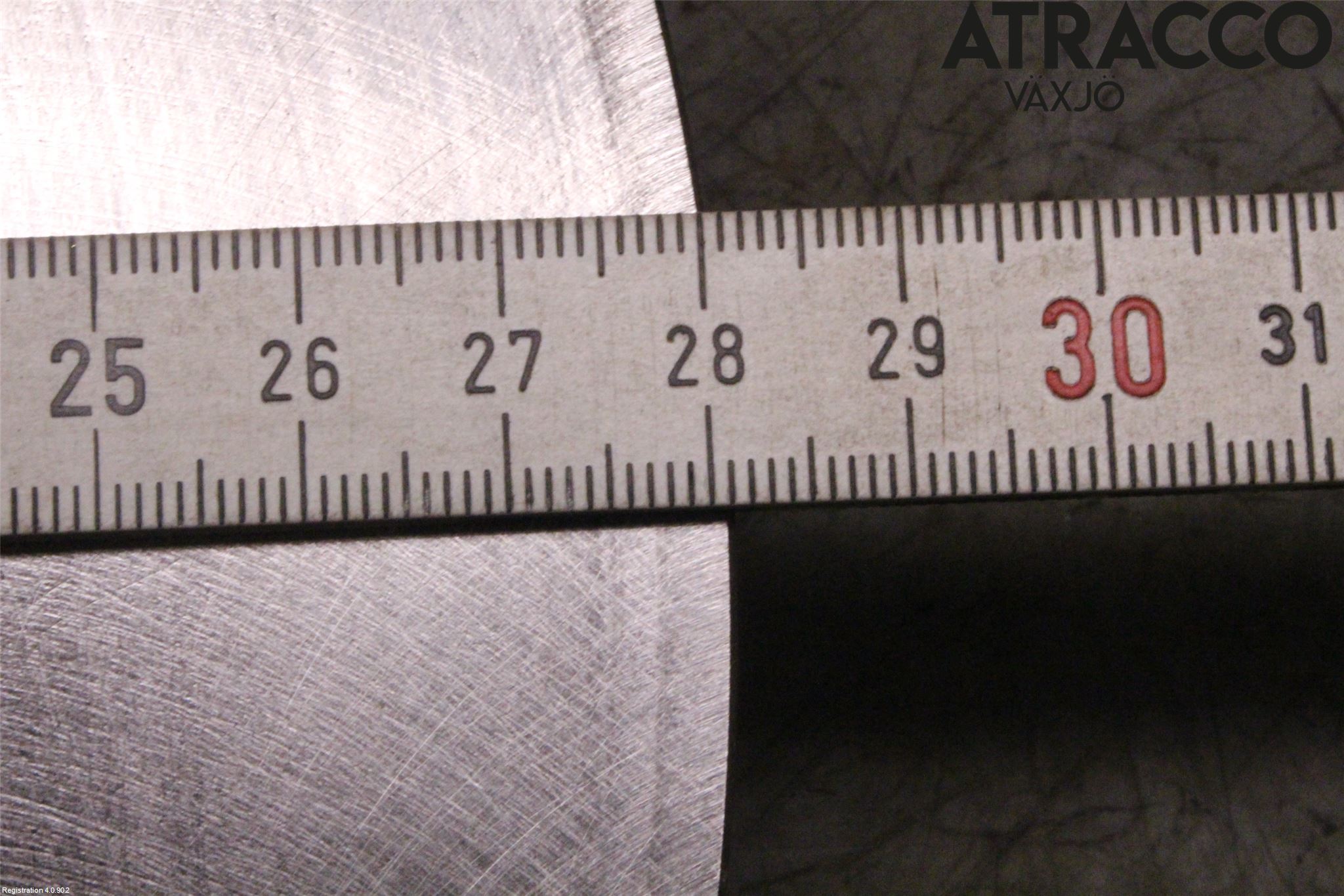 Honda E 20-23 Bromsskiva Fram