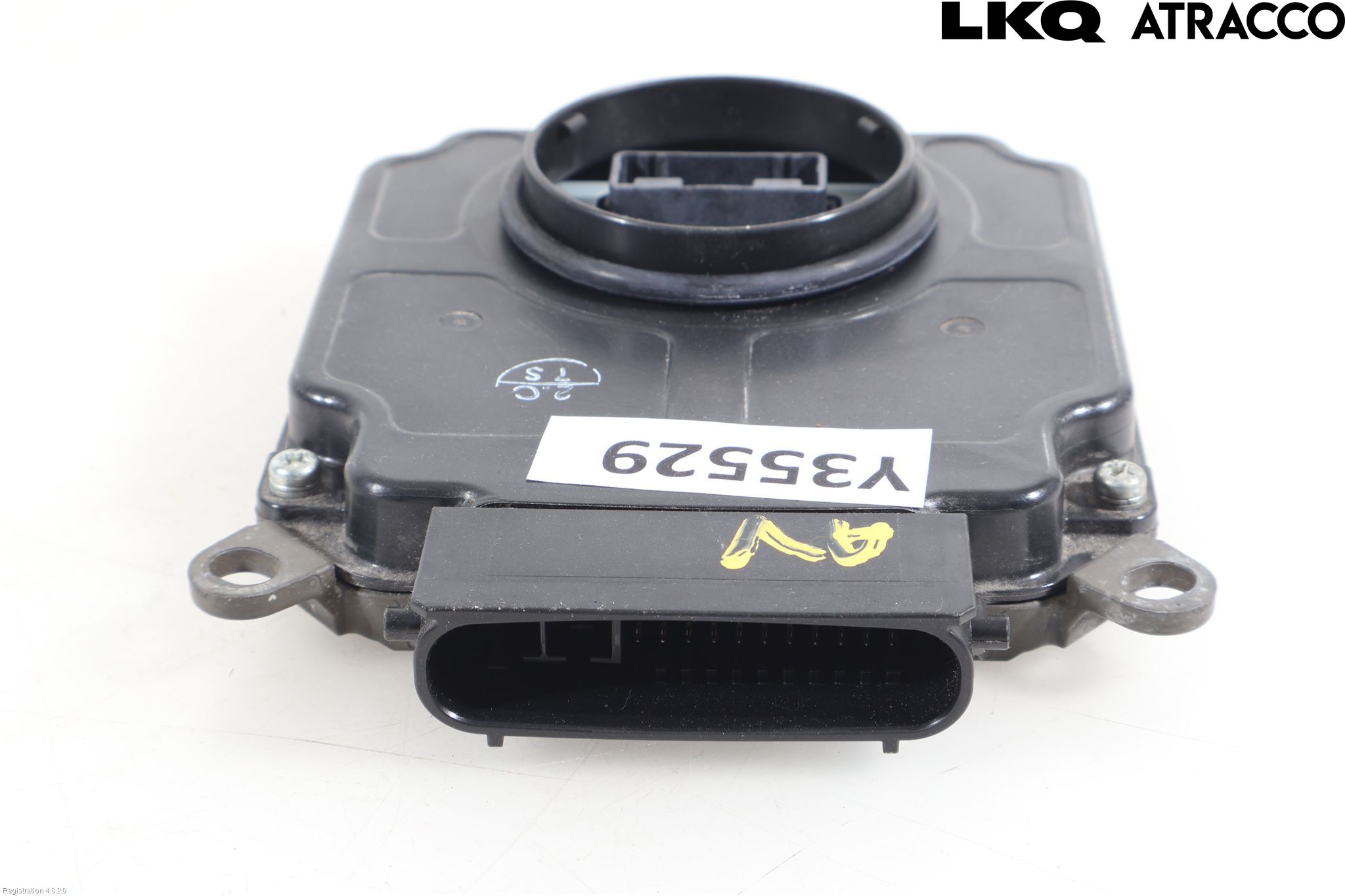 Toyota C-HR 16-23 Styrenhet Strålkastare