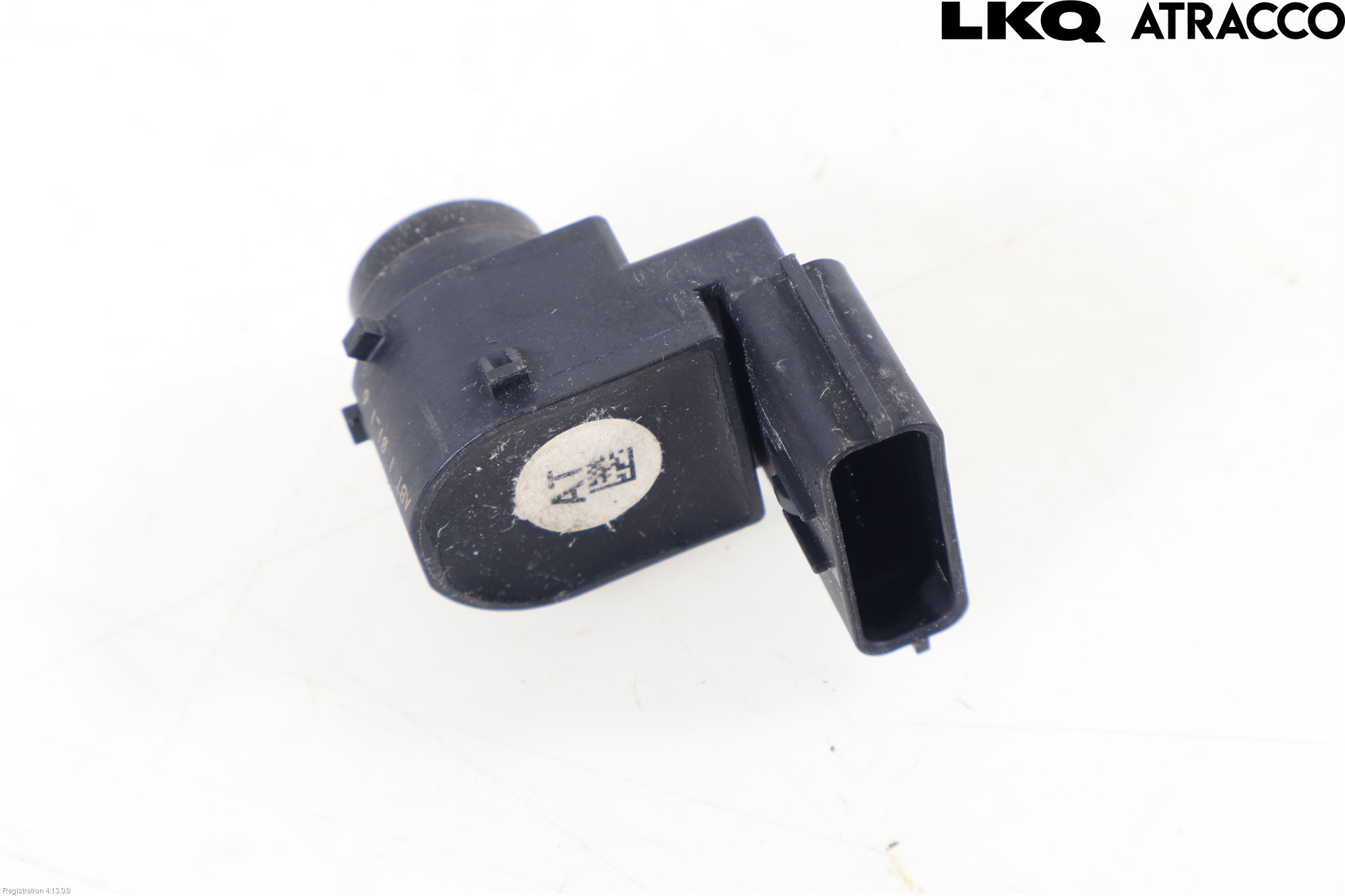 Kia NIRO (DE) 17-22 Parkeringshjälp Backsensor