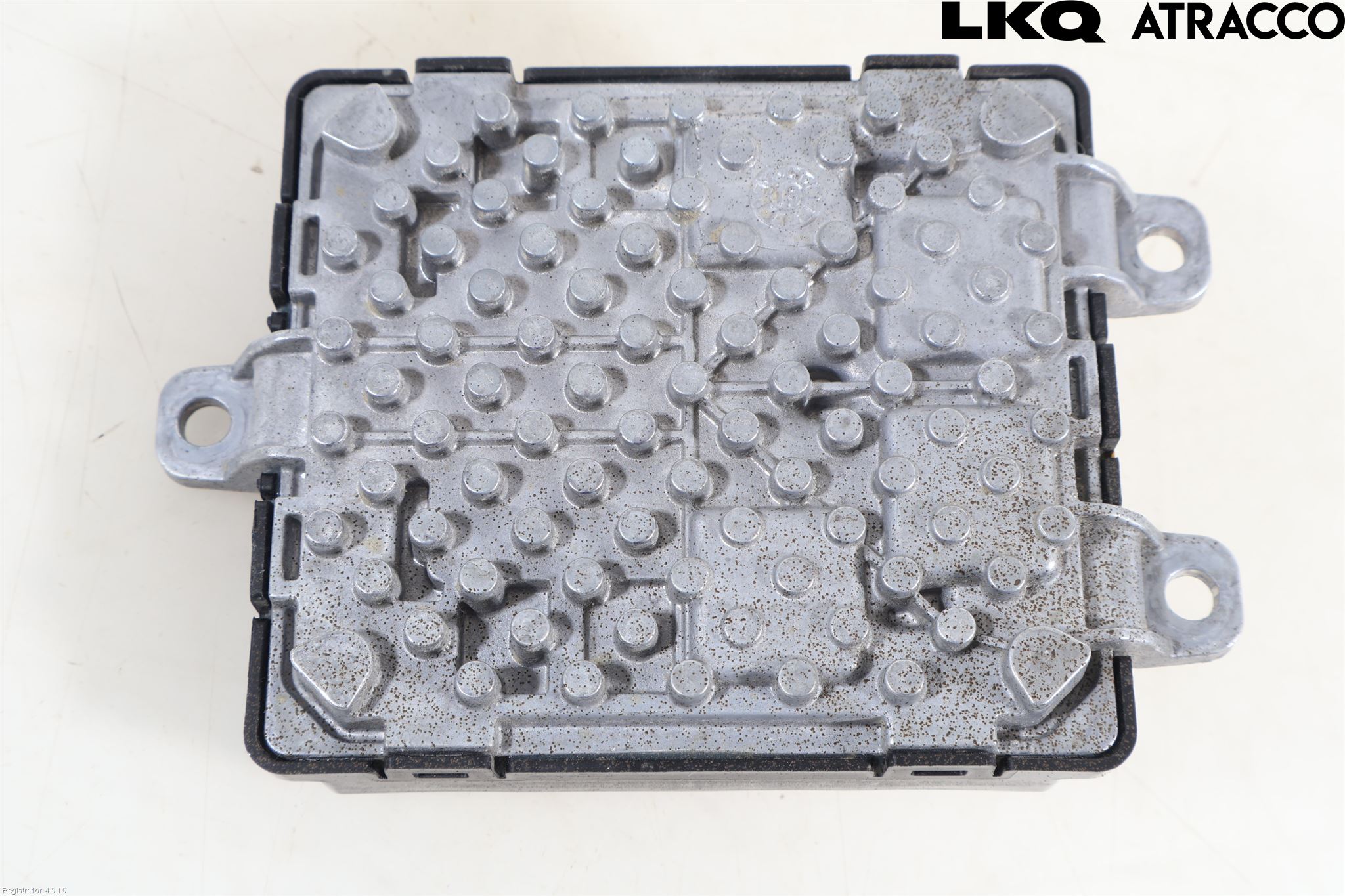 Mitsubishi OUTLANDER 13-21 Styrenhet Strålkastare