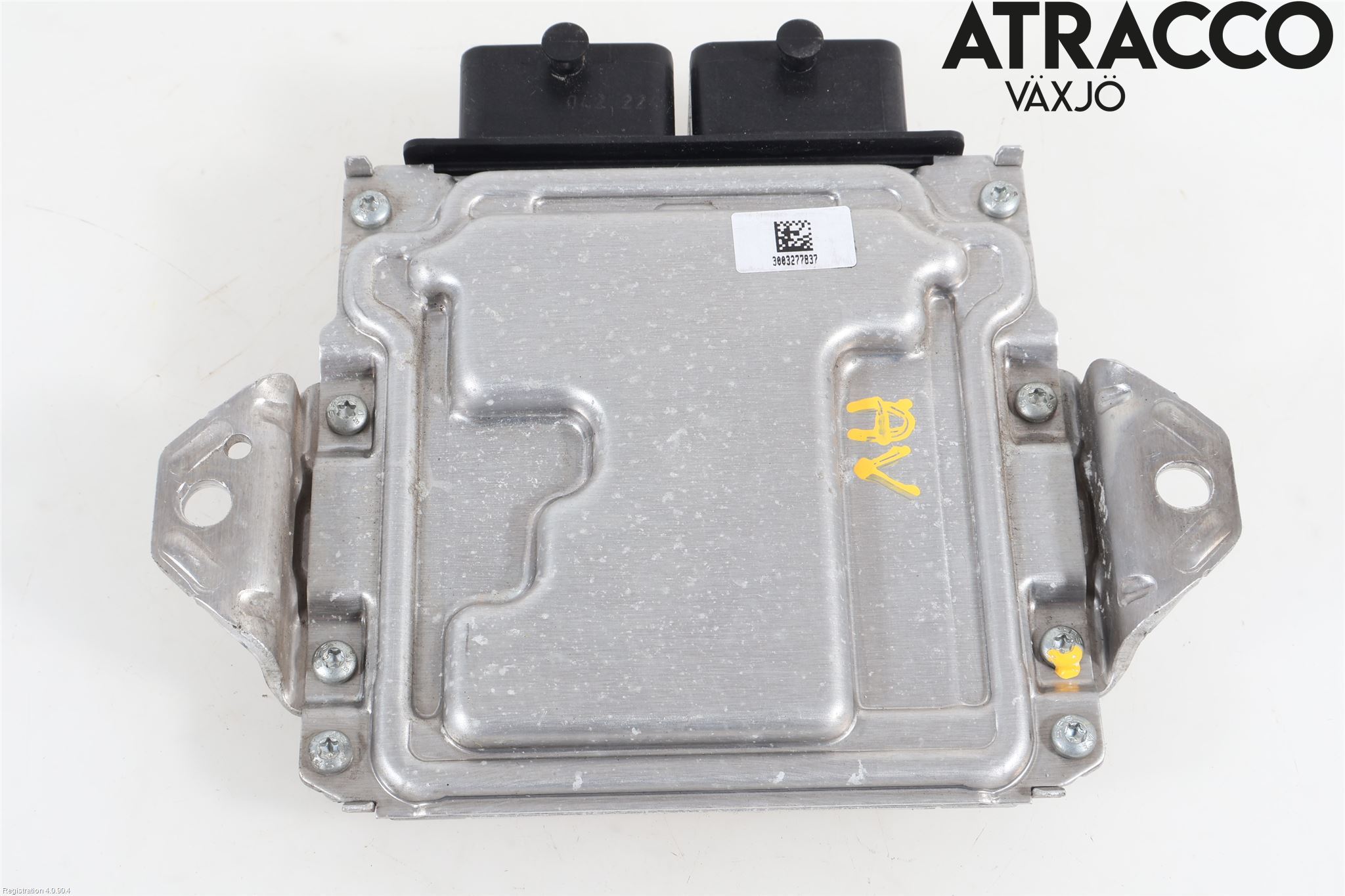 Suzuki SWIFT 11-16 Styrenhet Insprut Bensin