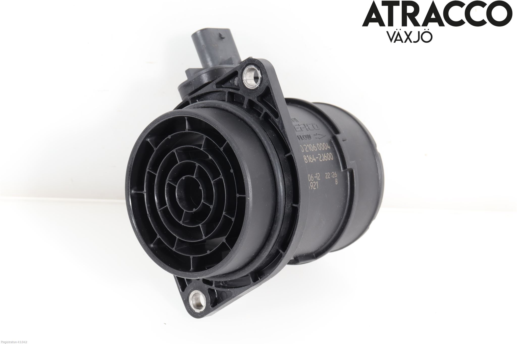 Hyundai i20 BC 21- Injluftmassamätare