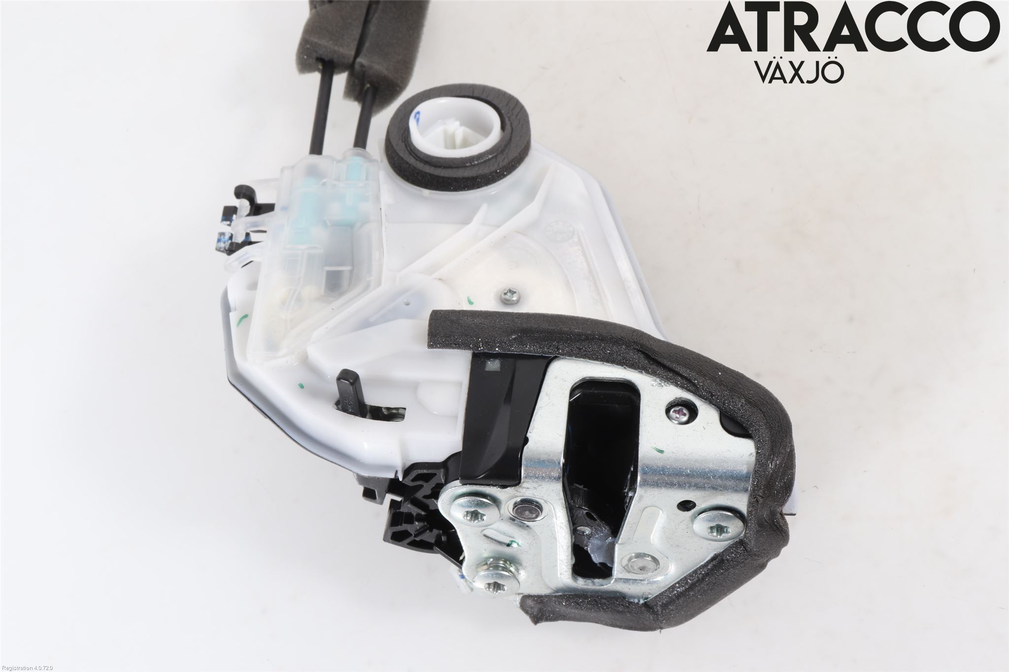 Honda CIVIC 17-22 Låskista-Dörrlås