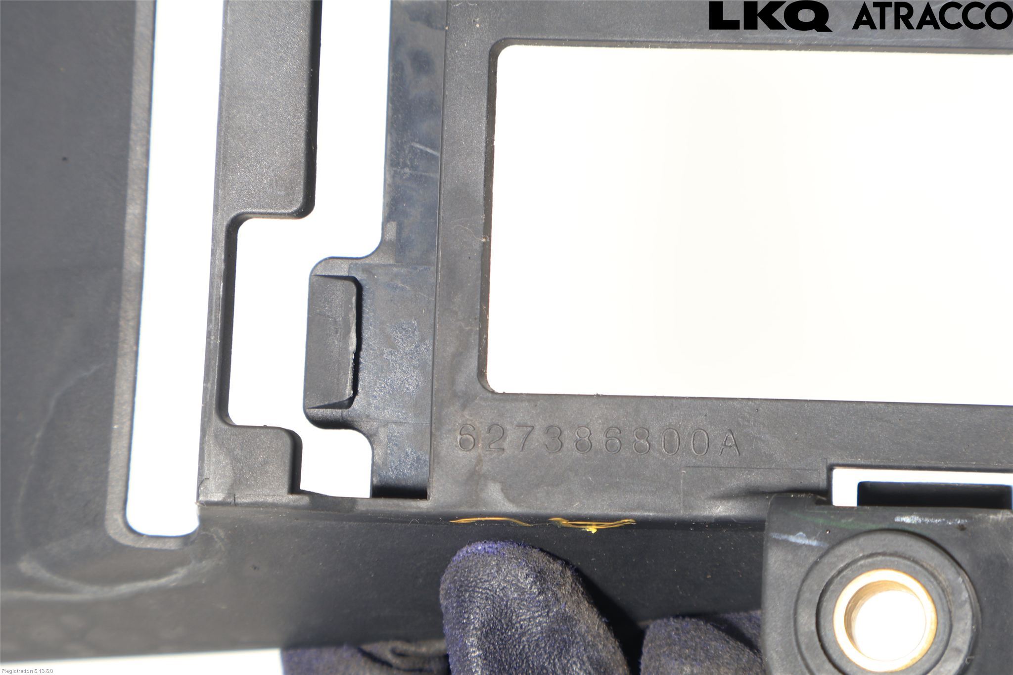 Honda CIVIC 12-16 Sensor Aktivt Kollisionsskydd