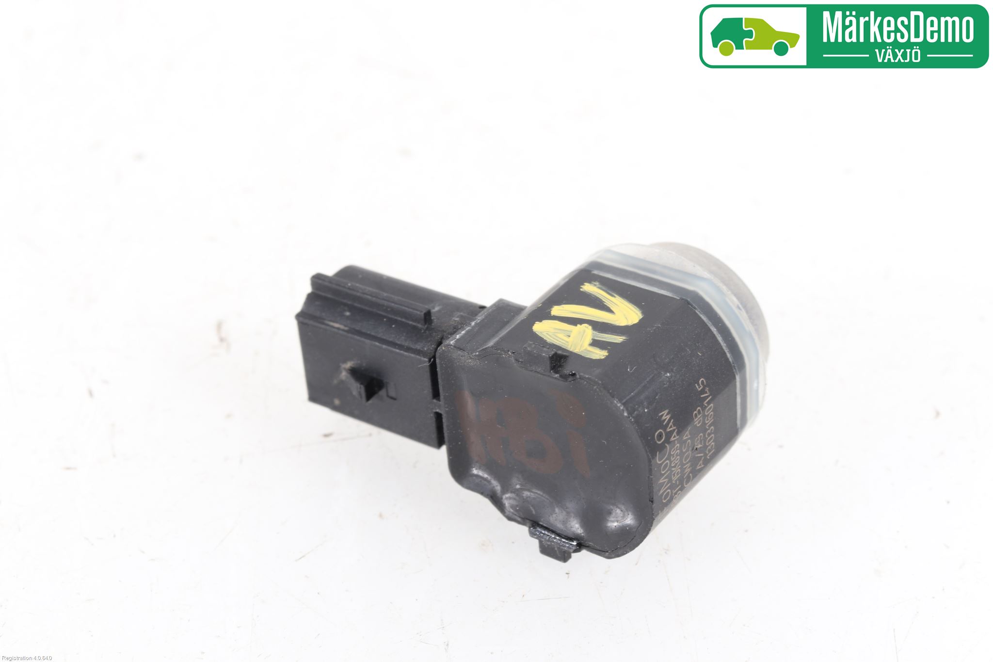 Ford MUSTANG VI 15-22 Parkeringshjälp Backsensor