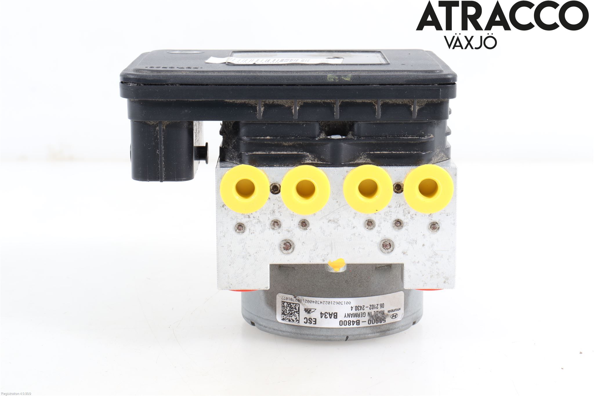Hyundai i10 BA 14-16 Abs Hydraulaggregat