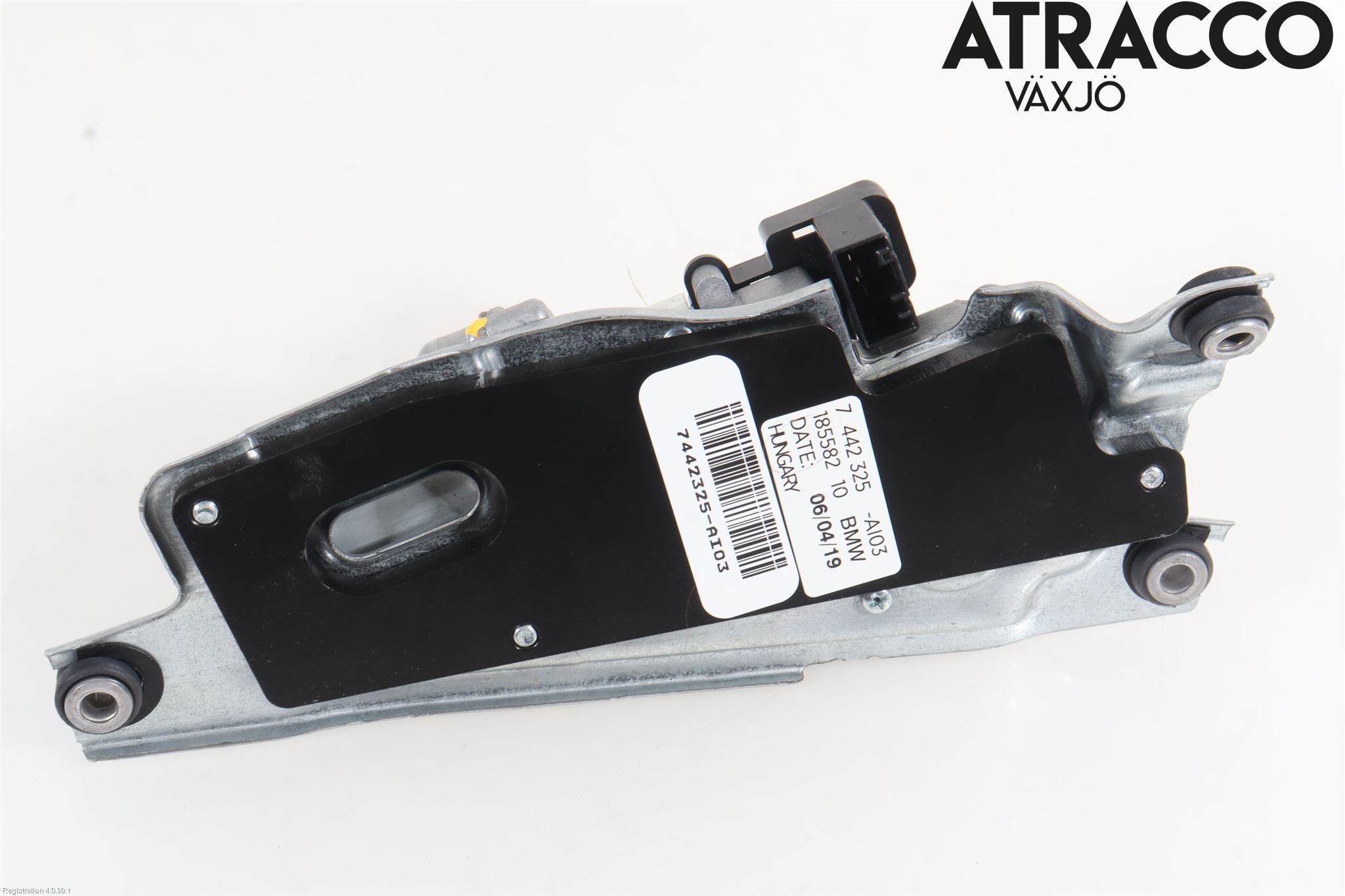BMW 2 F45 Active Tourer 14-21 Torkarmotor Baklucka