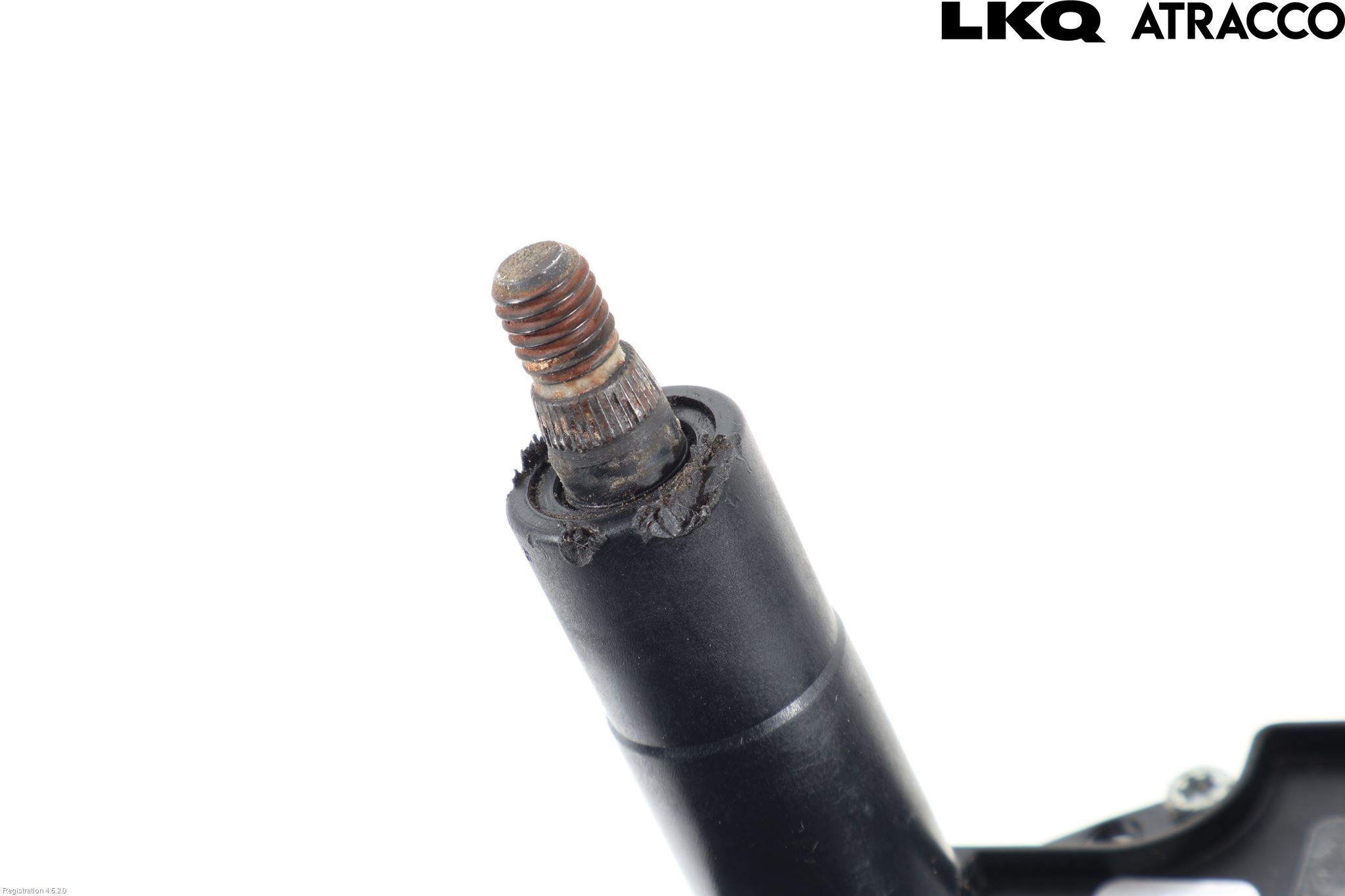 Volkswagen VW GOLF SPORTSVAN 15-20 Torkarmotor Baklucka