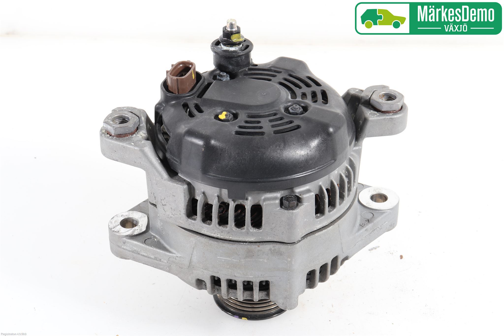 Hyundai i30 PD 17- Generator