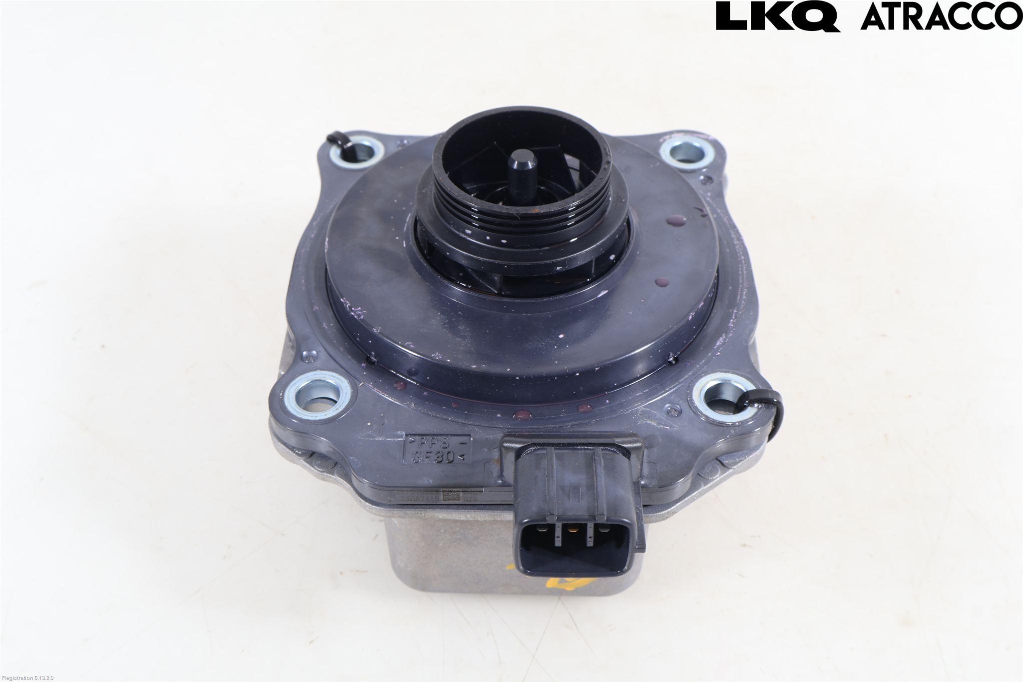 Toyota RAV4 19- Vattenpump
