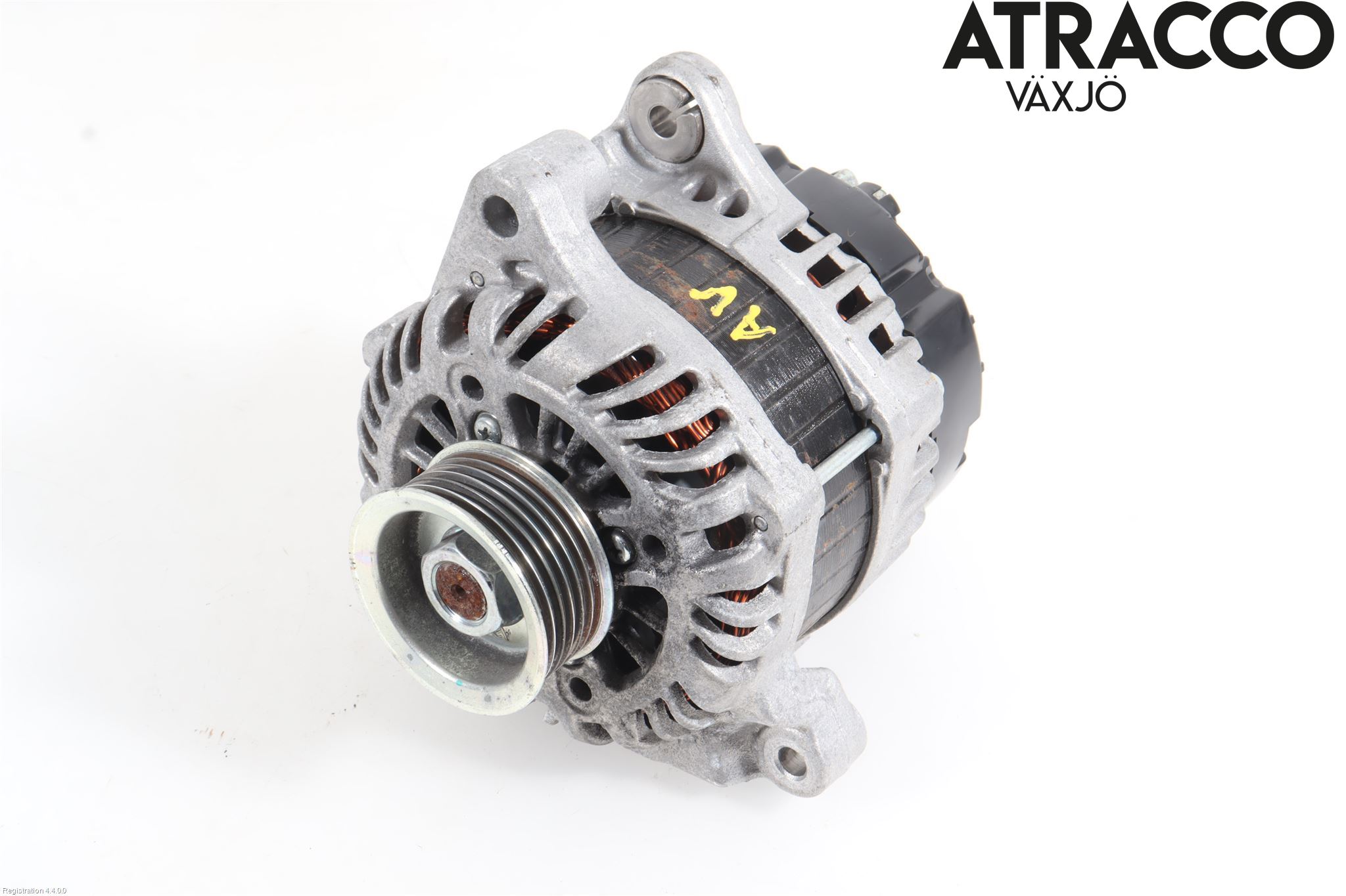 Honda JAZZ 15-20 Generator