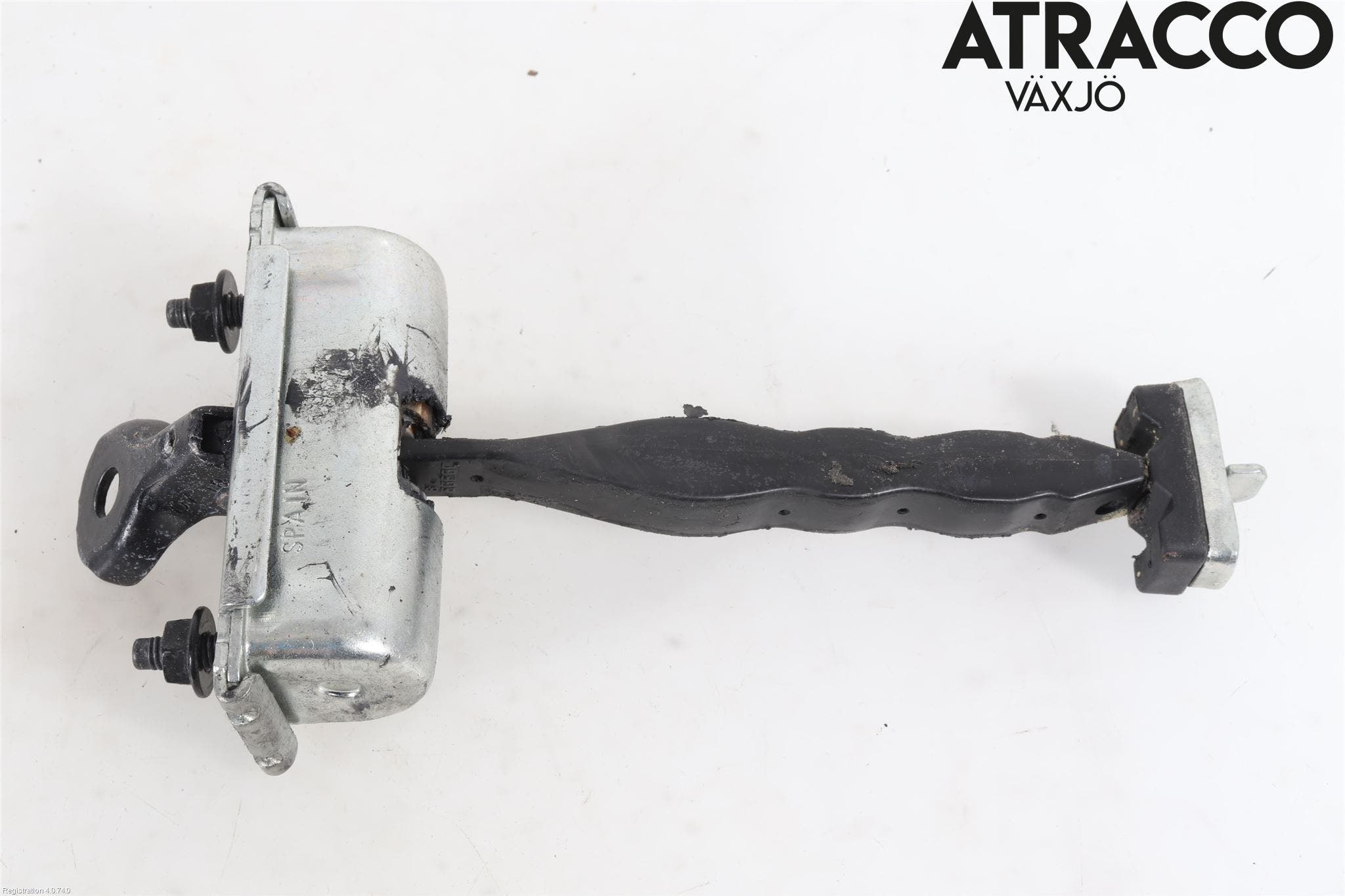 Ford MONDEO 15-22 Dörrstopp