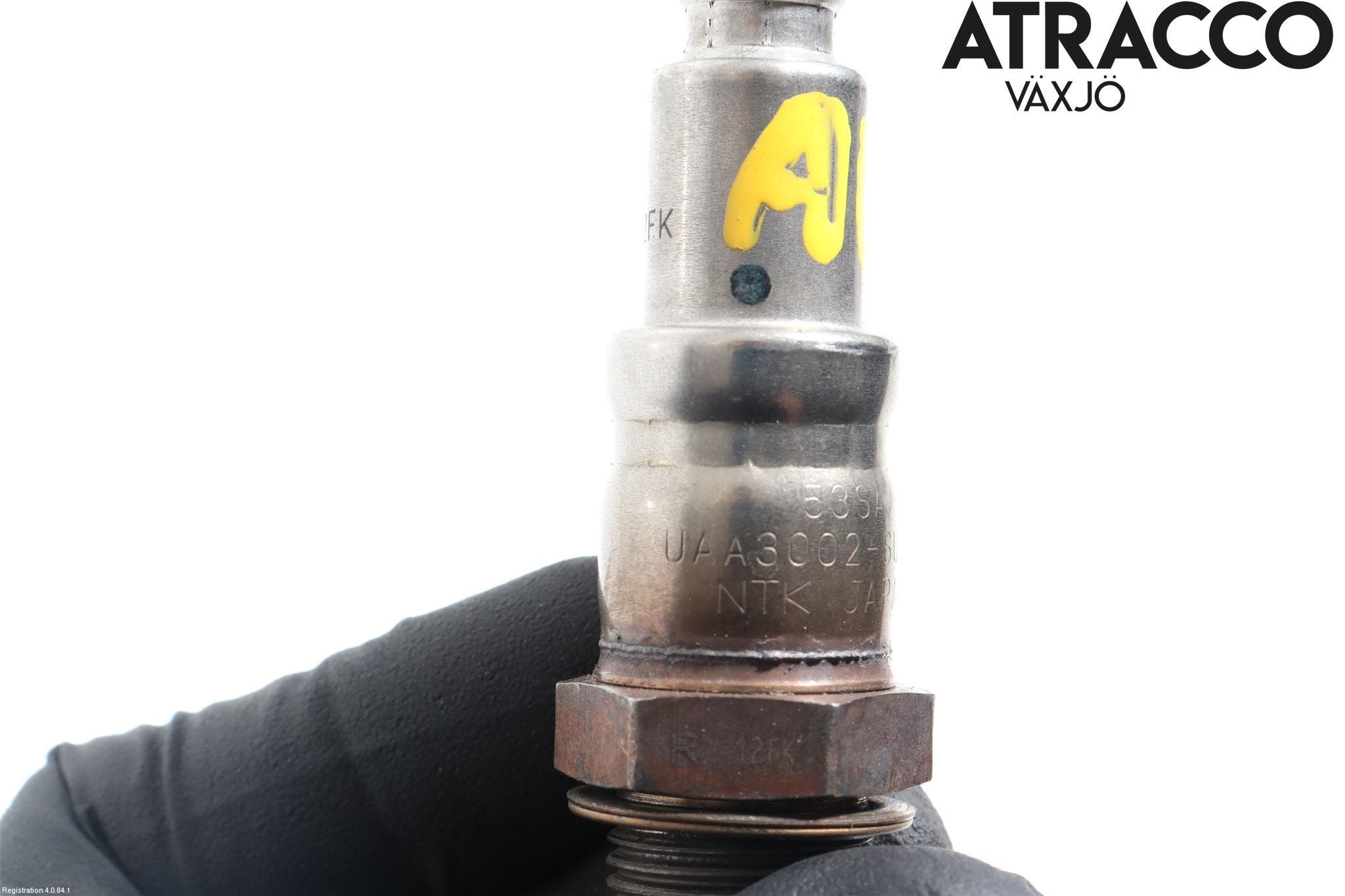 Suzuki VITARA 15- Injlambdasond