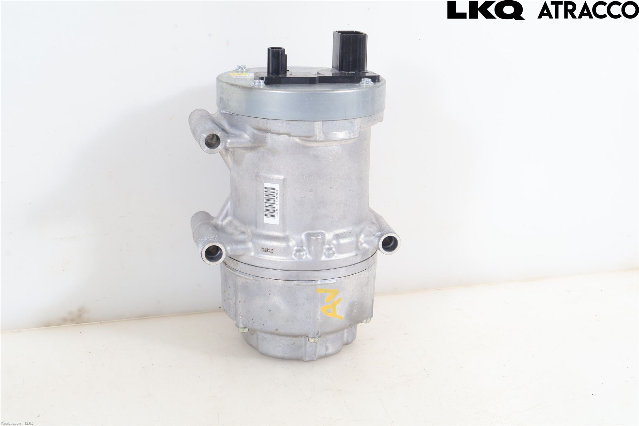 Toyota C-HR 24- Ac Kompressor