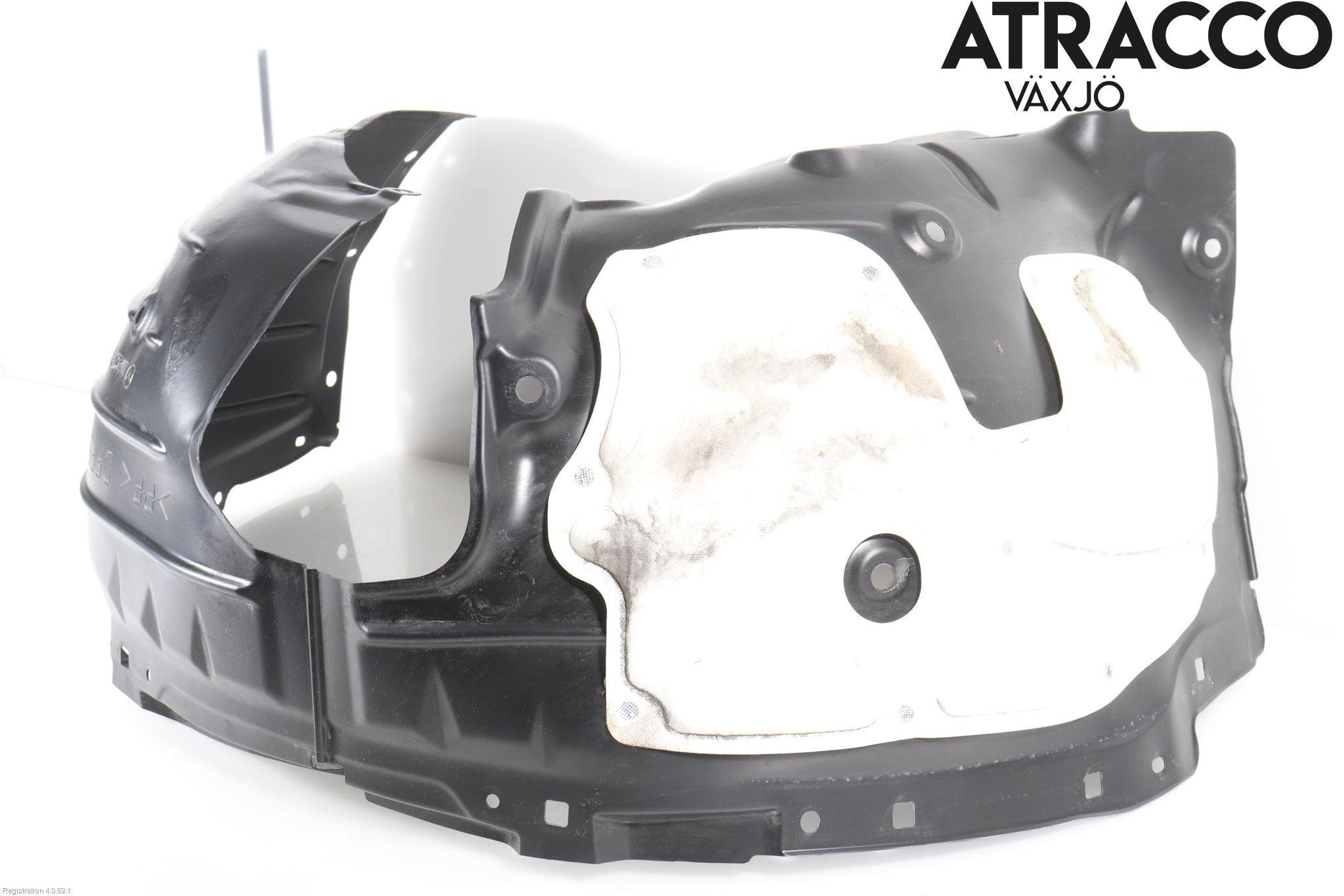 Mazda CX-30 20- Skärm Inner