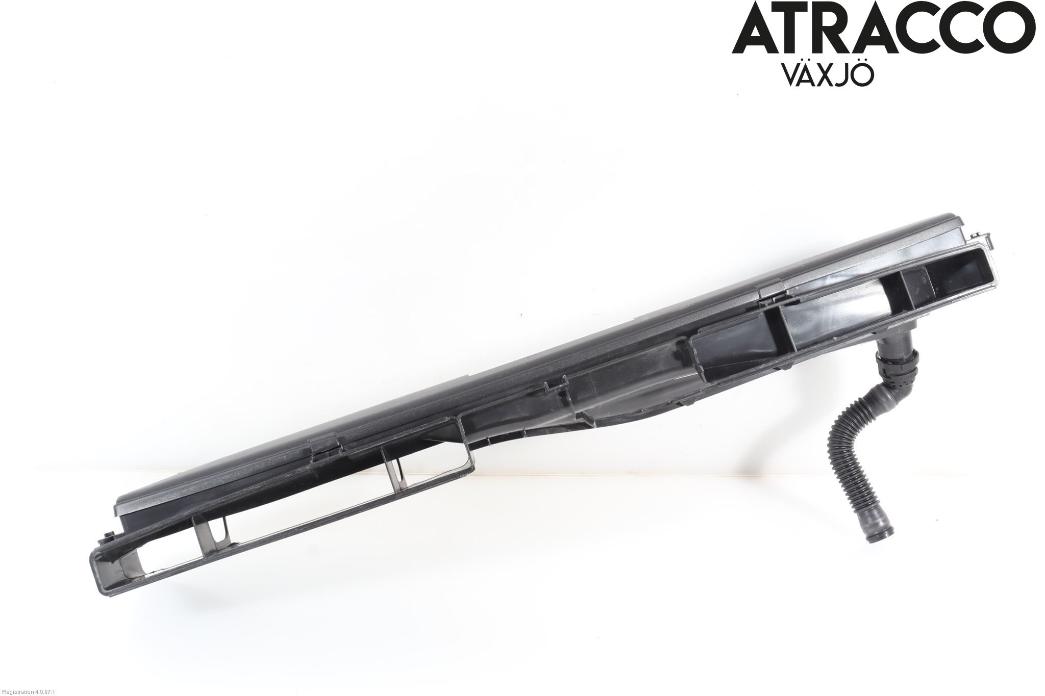 Volkswagen VW GOLF / E-GOLF VII 13-20 Förg-Bälg-Rör Mot Luftr