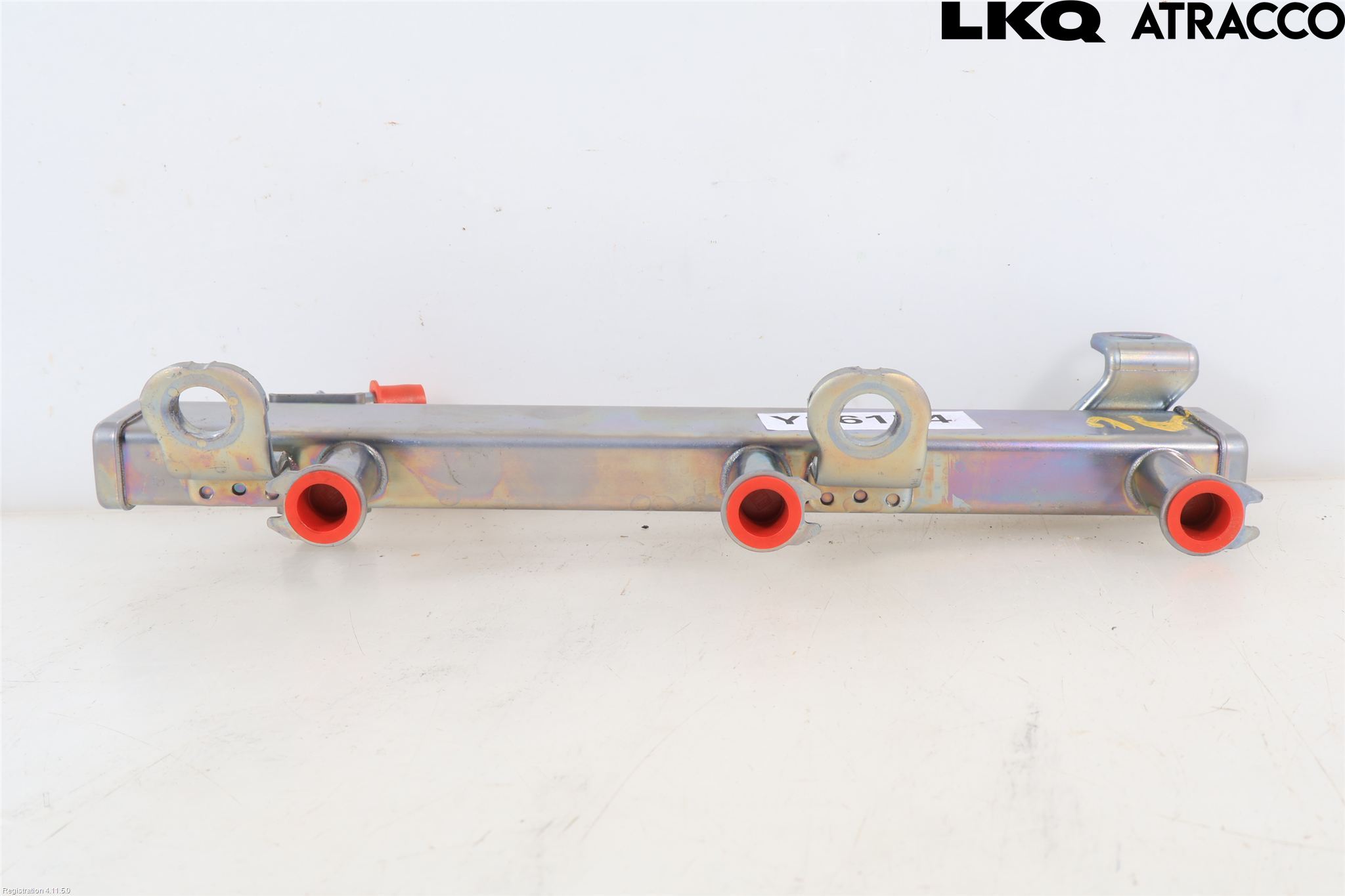 Toyota YARIS CROSS XP21 21- Inj. Fuelrail