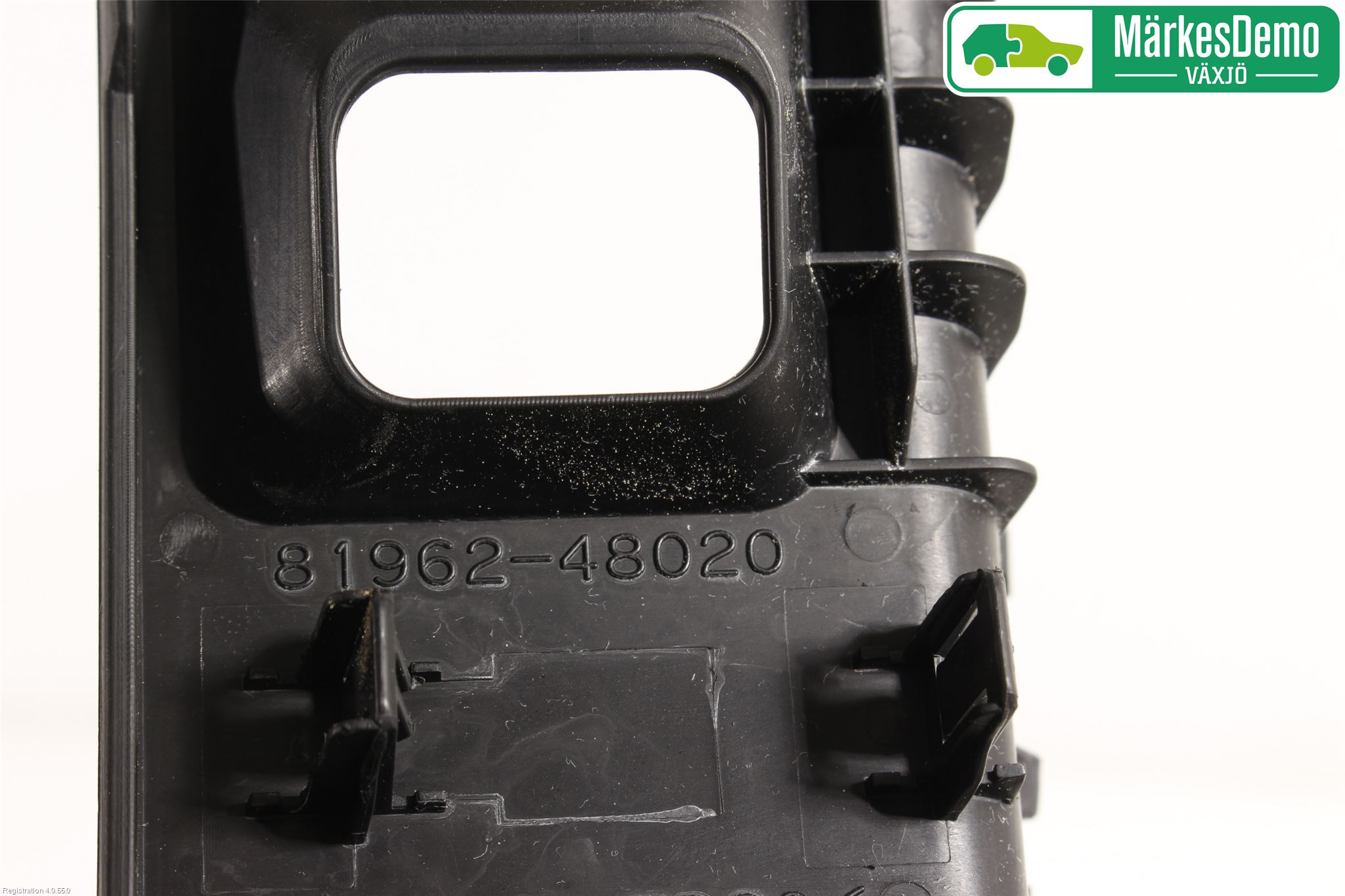 Lexus RX AL20 16-22 Bakljus Vänster