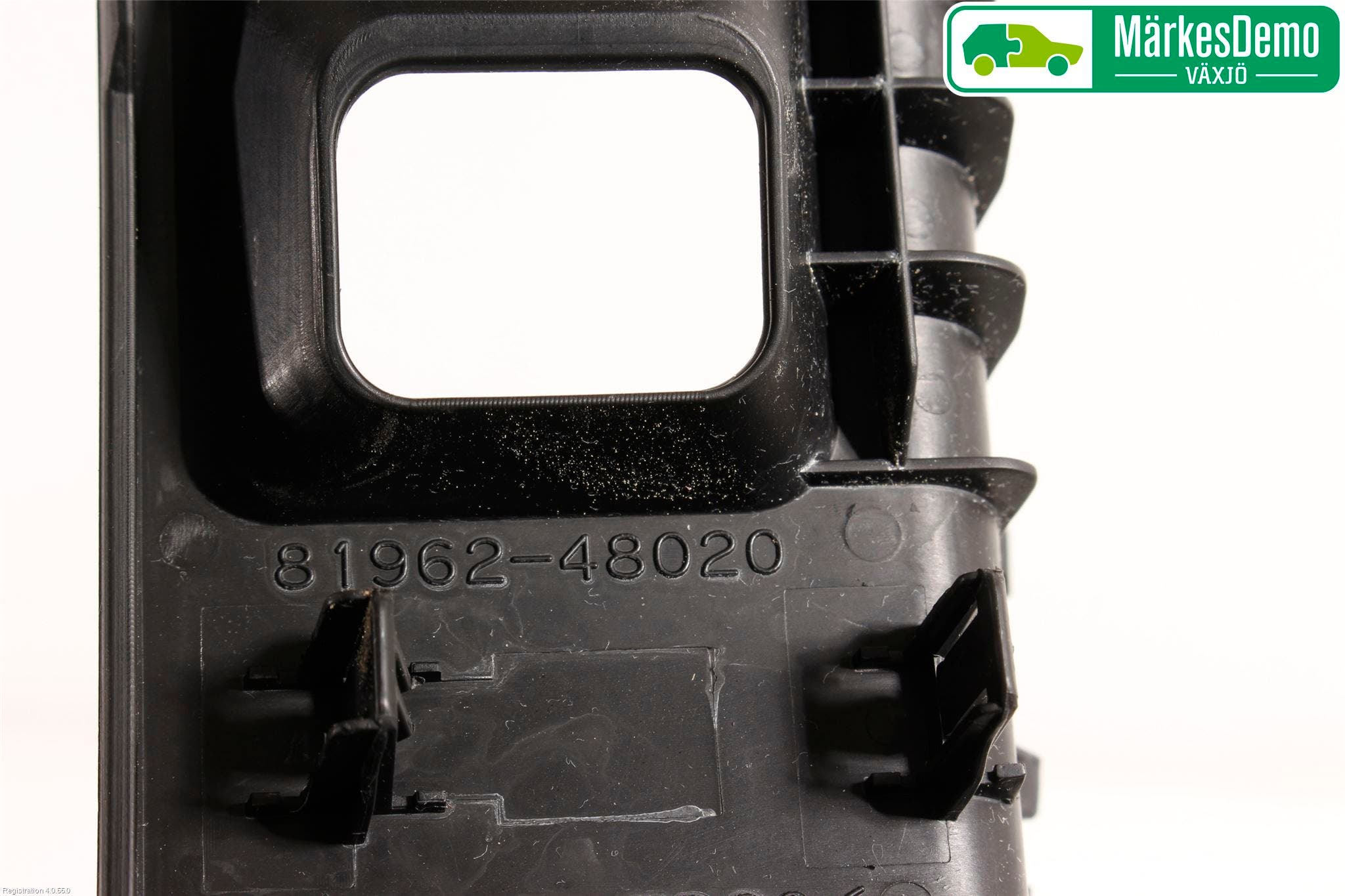 Lexus RX AL20 16-22 Bakljus Vänster