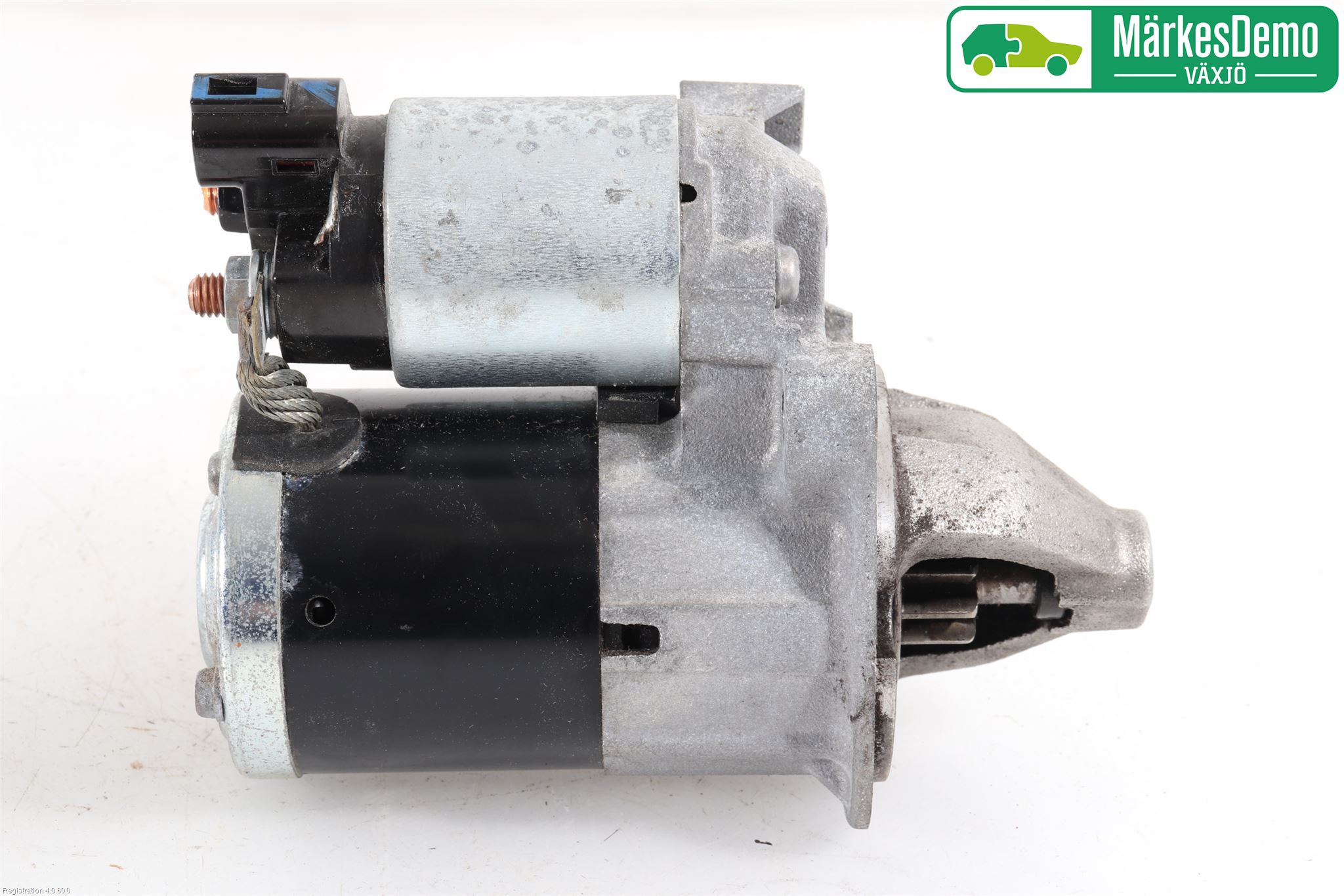 Hyundai TUCSON 05- Startmotor