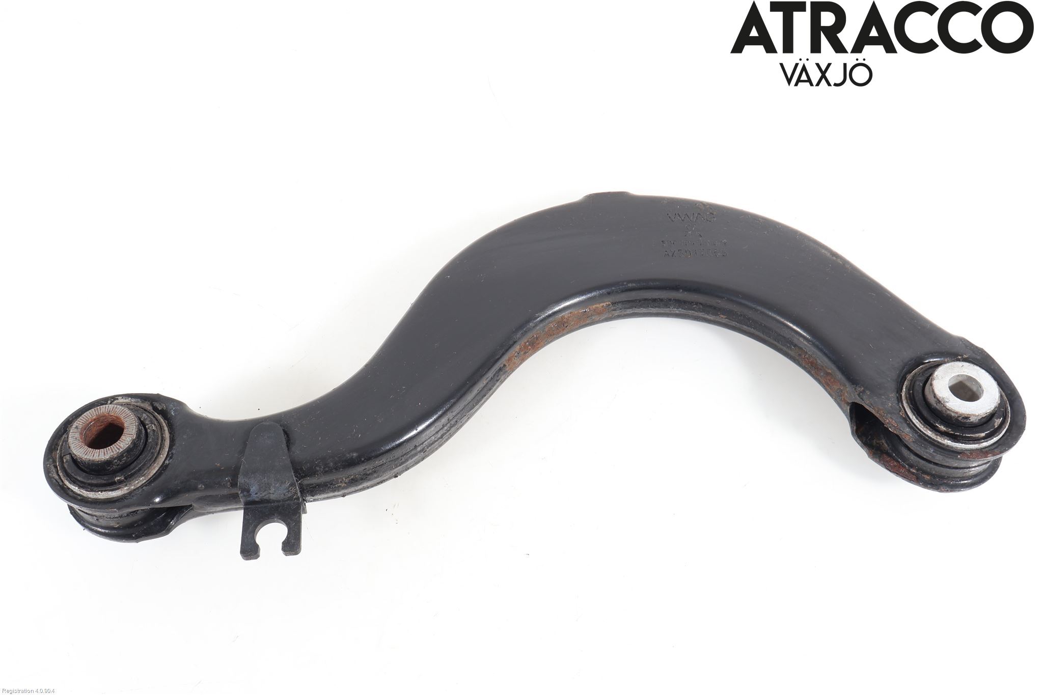 Volkswagen VW TIGUAN 16-24 Bärarm Bak Övre Höger
