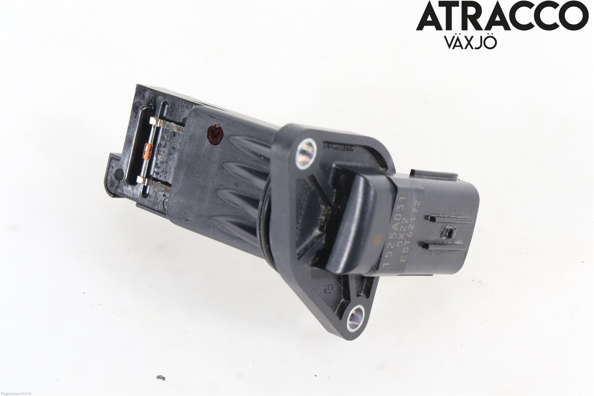 Mitsubishi OUTLANDER 13-21 Injluftmassamätare