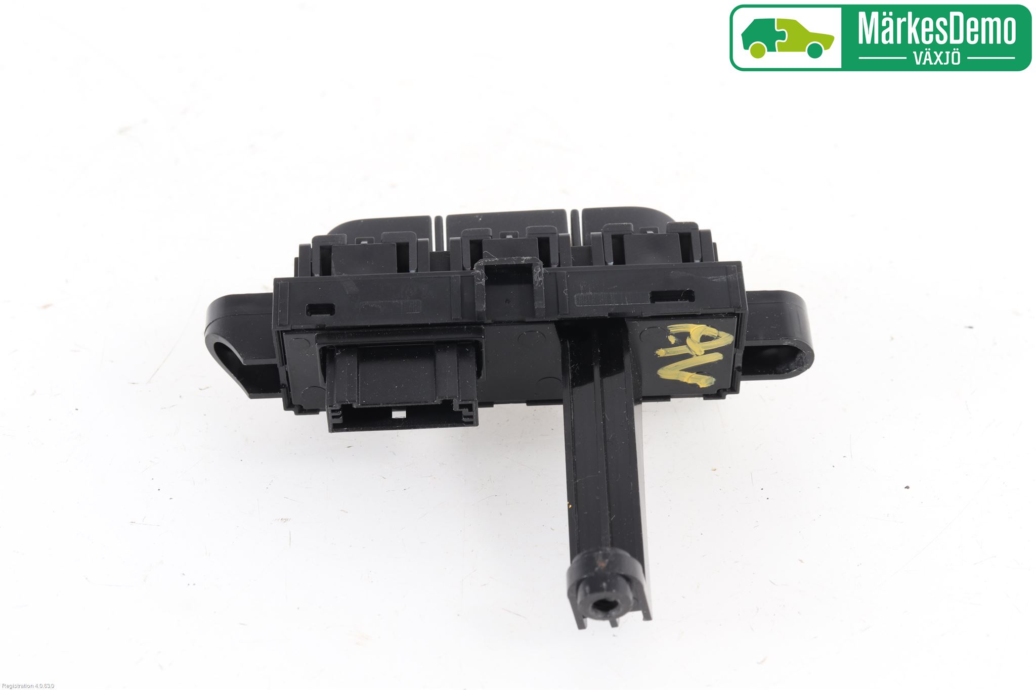 Hyundai i10 BA 14-16 Spak-Rattreglage Radio