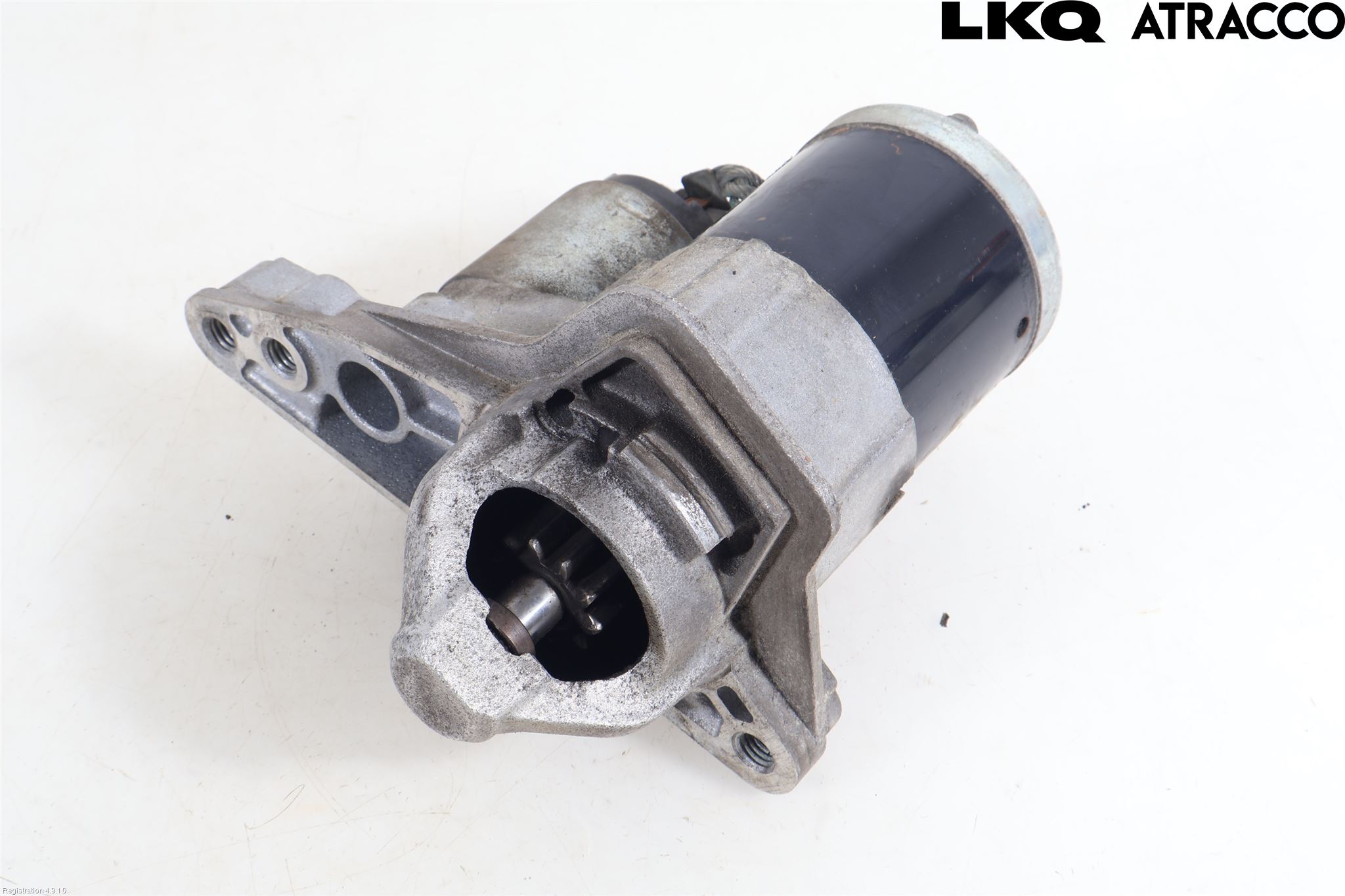 Nissan JUKE 10-14 Startmotor