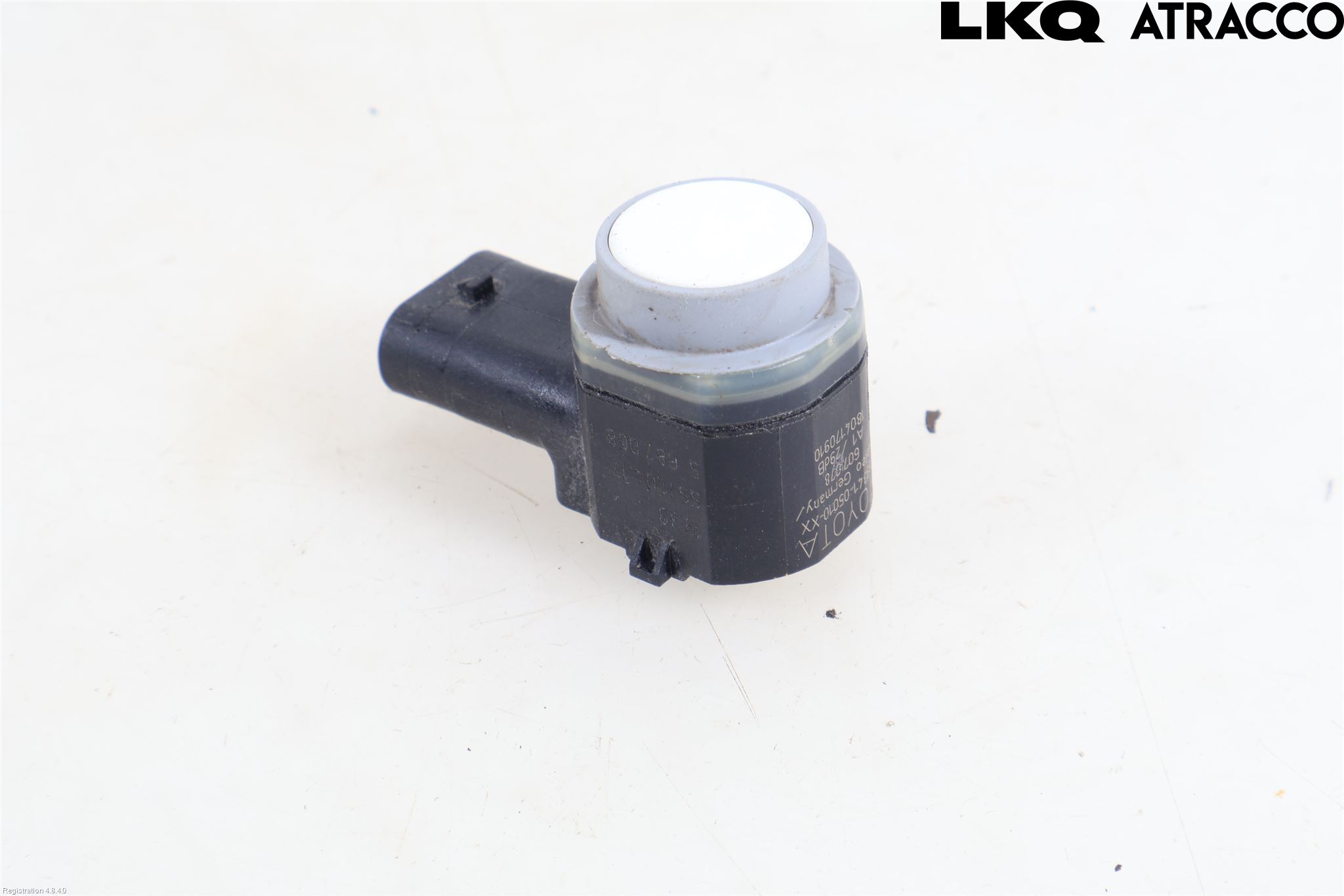 Toyota AURIS 13-19 Parkeringshjälp Backsensor