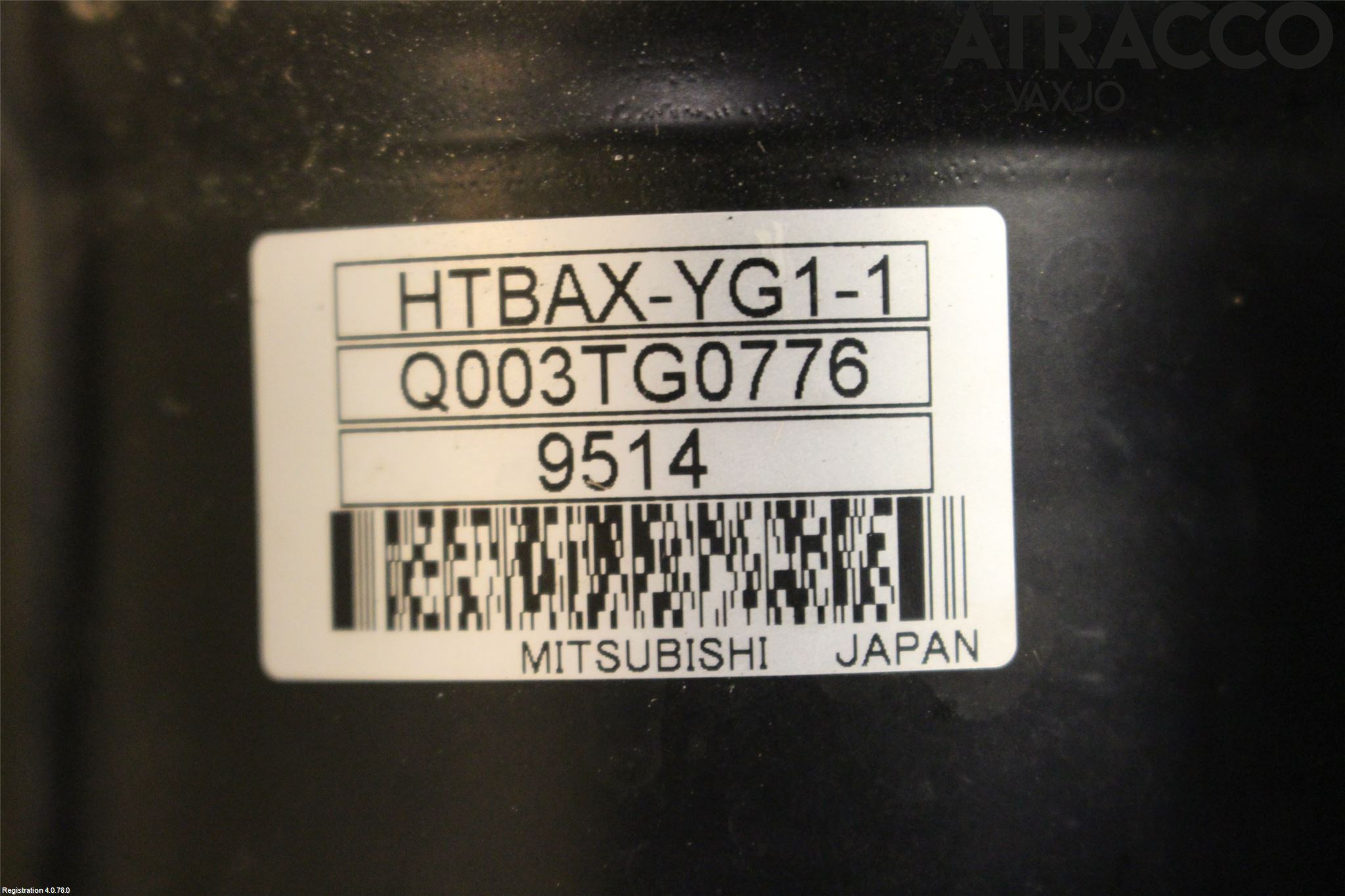 Honda CIVIC 17-22 Styrväxel Servo -Snäcka