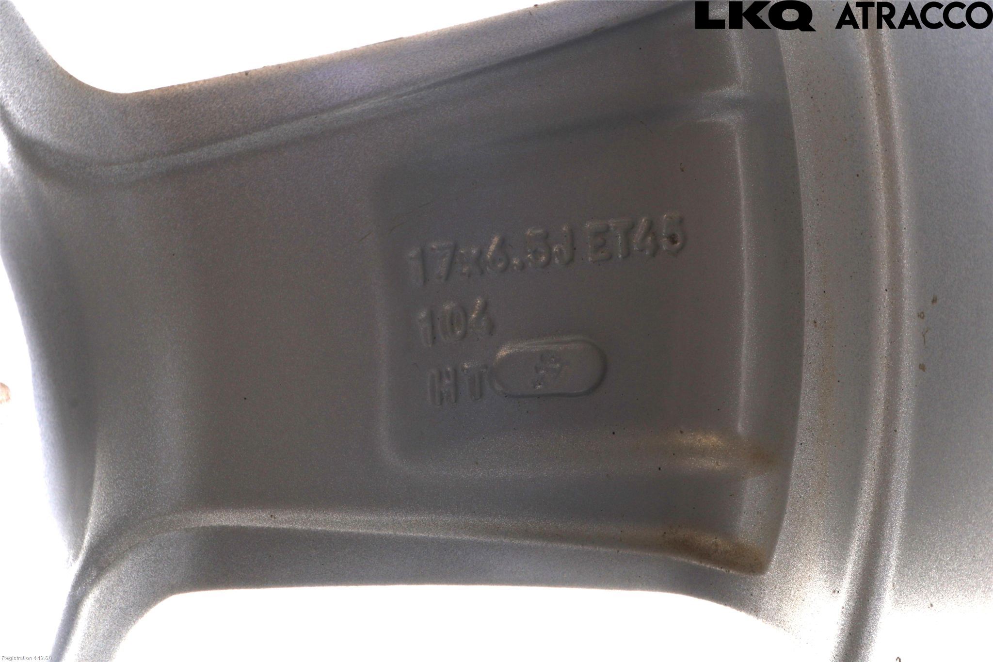 Toyota C-HR 16-23 Fälg Aluminium