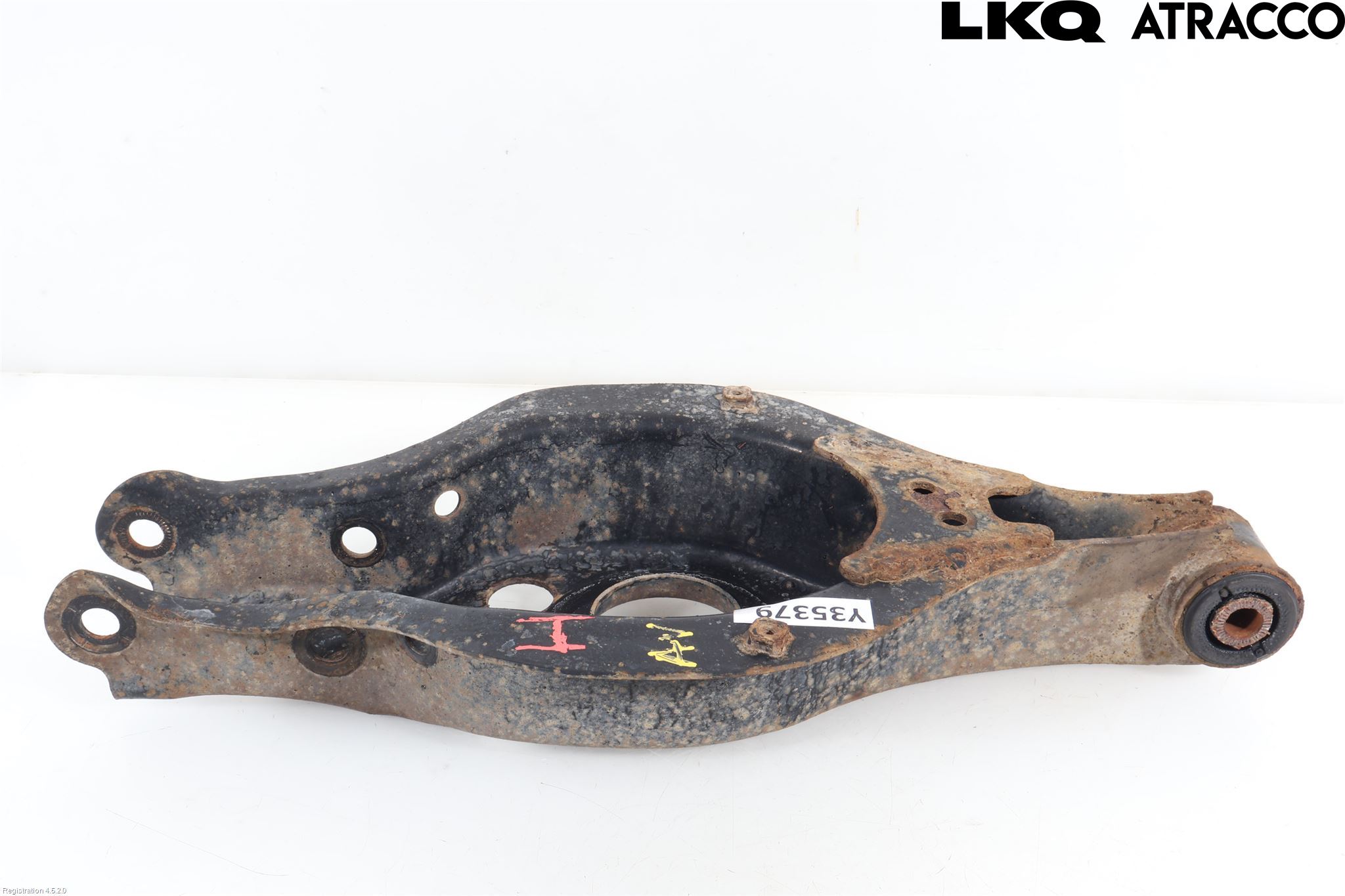 Lexus IS 250/350 14-20 Bärarm Bak Höger