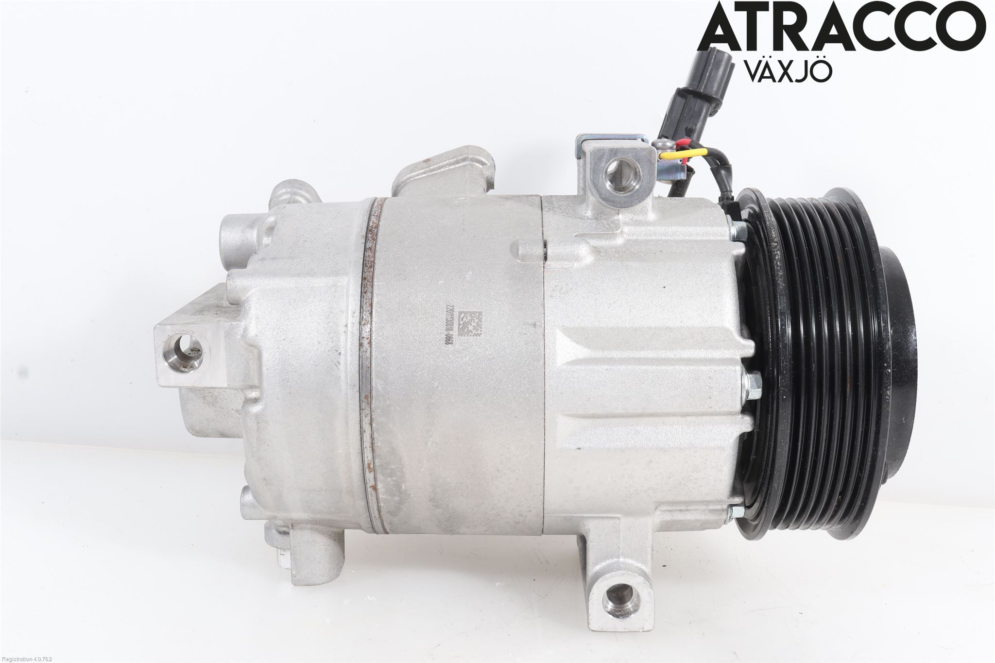 Hyundai i30 PD 17- Ac Kompressor