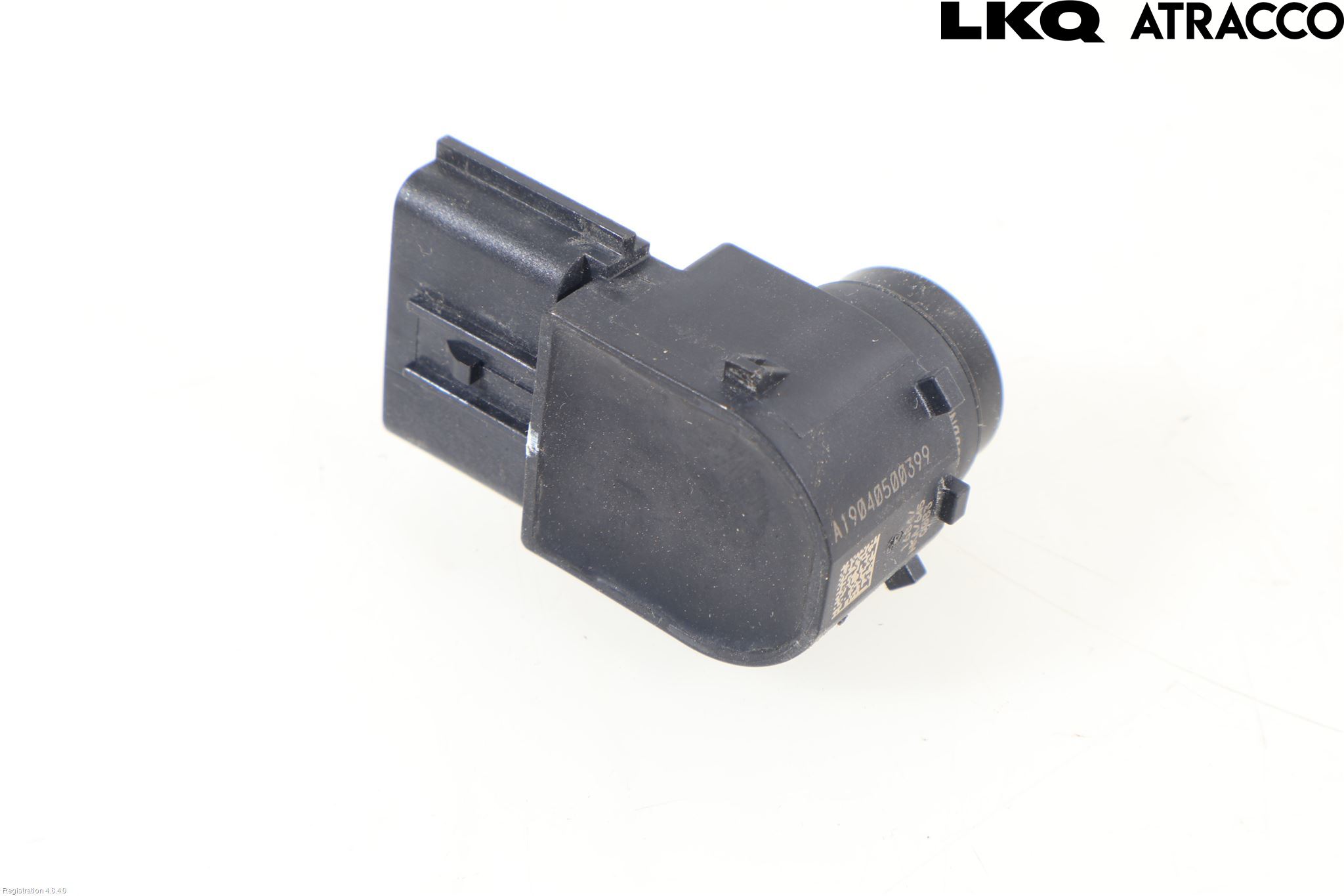 Hyundai IONIQ AE 17-22 Parkeringshjälp Frontsensor