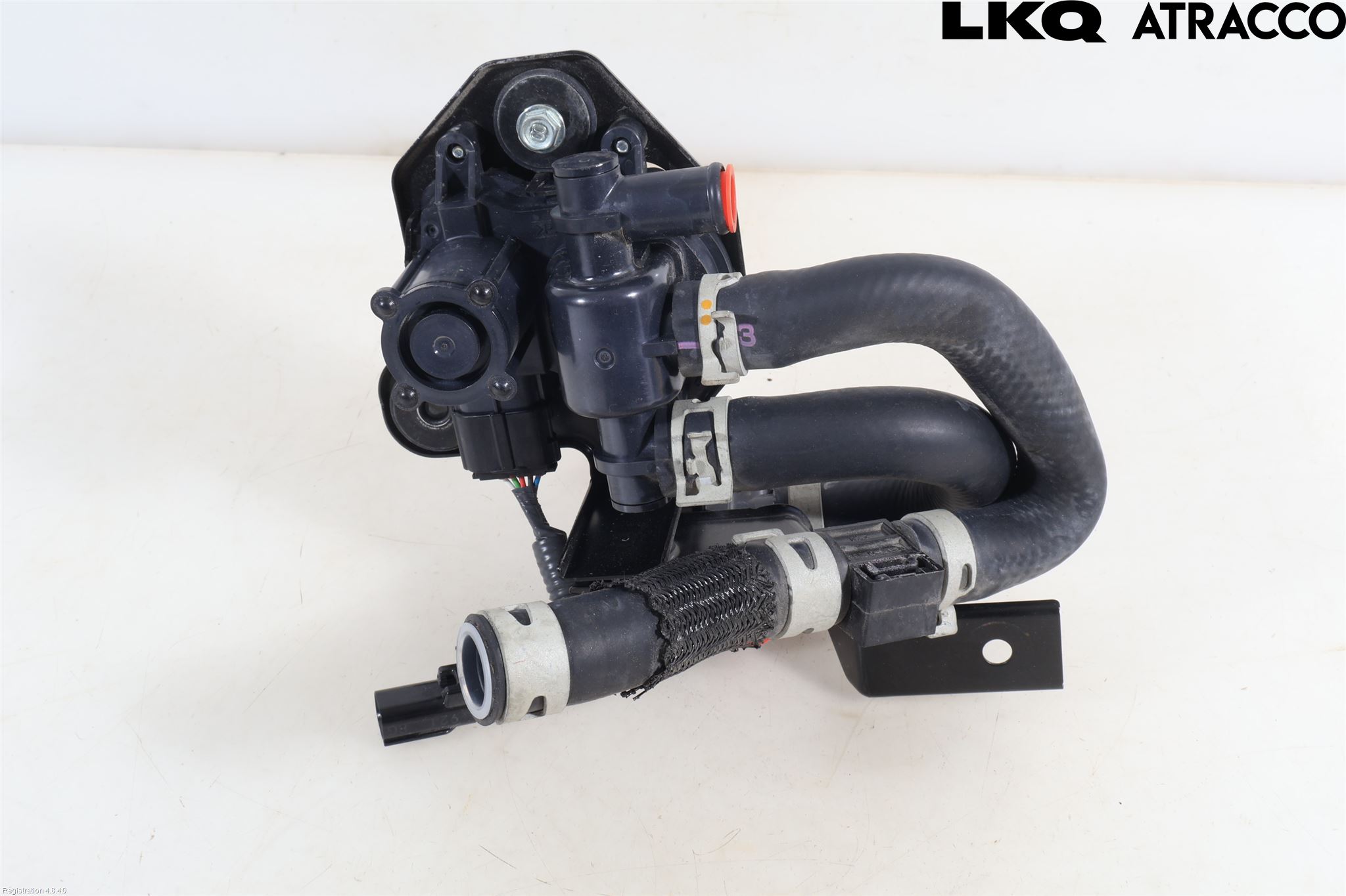 Toyota RAV4 19- Värme Cirkulationspump