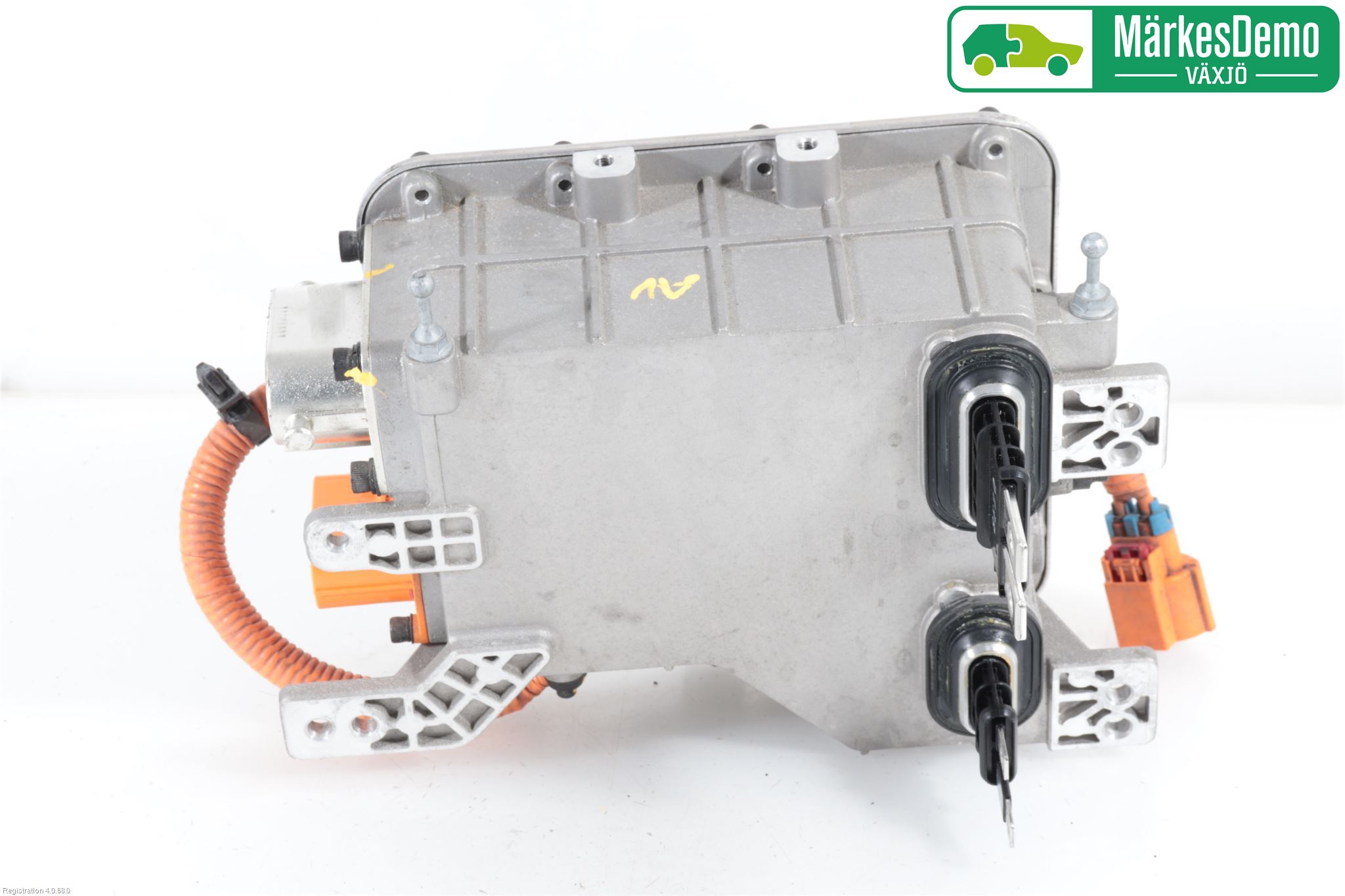 Hyundai IONIQ AE 17-22 Styrenhet Övrigt