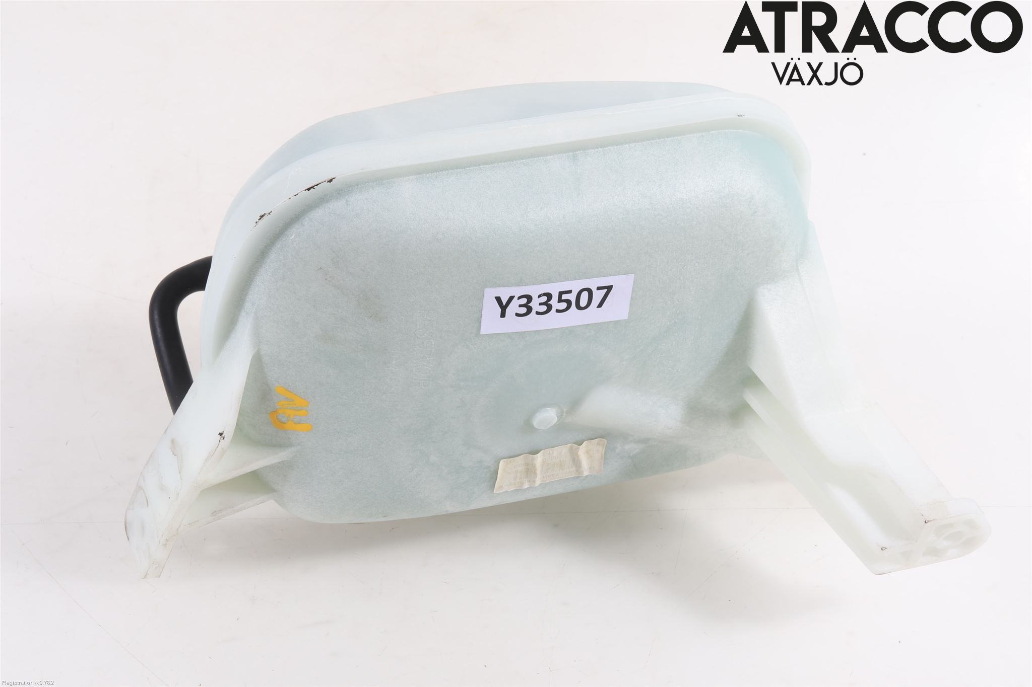 Hyundai i30 PD 17- Expansionstank